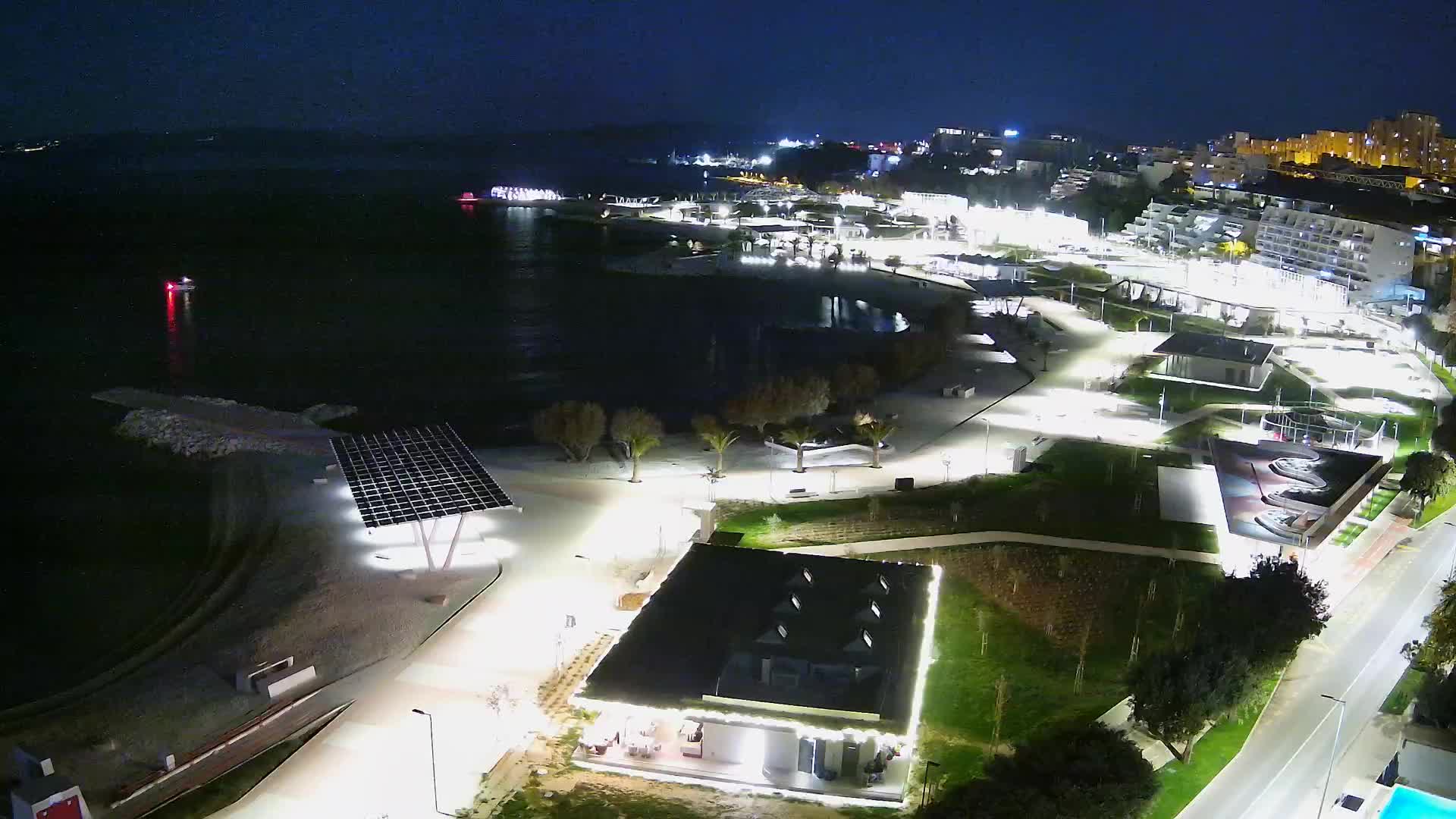 Split – Znjanski Plateau Renovation