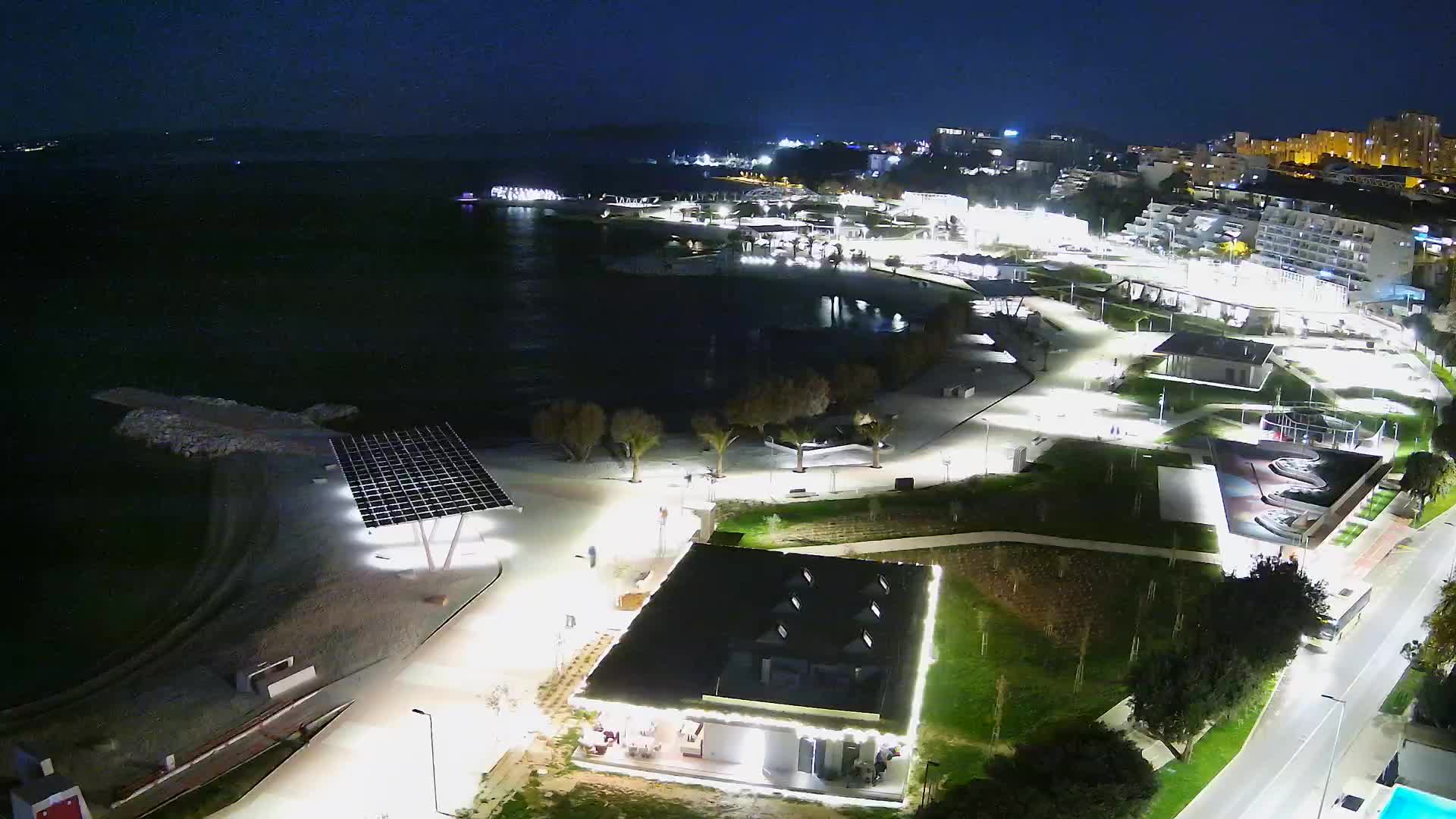 Split – Znjanski Plateau Renovation