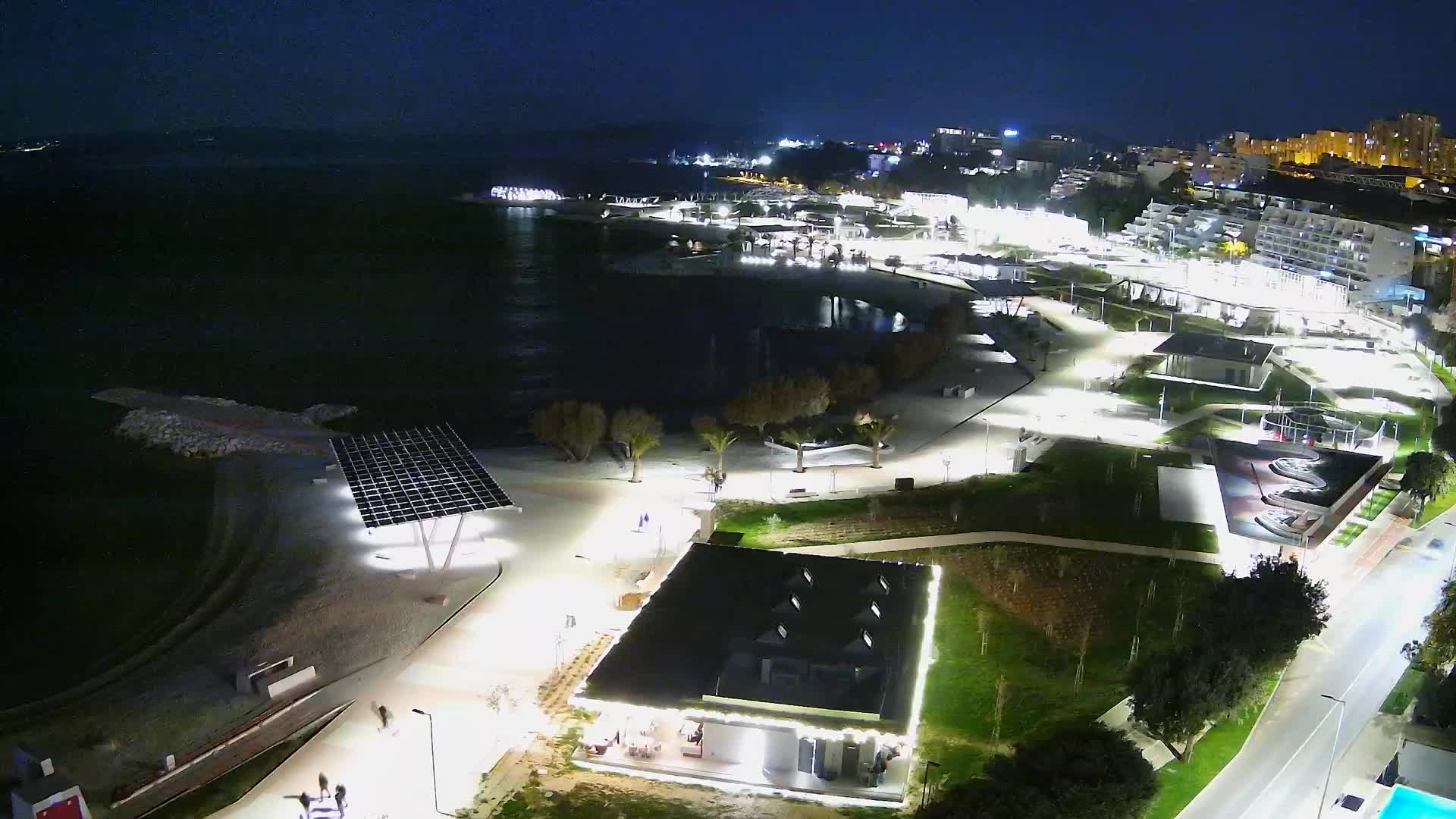 Split – Znjanski Plateau Renovation