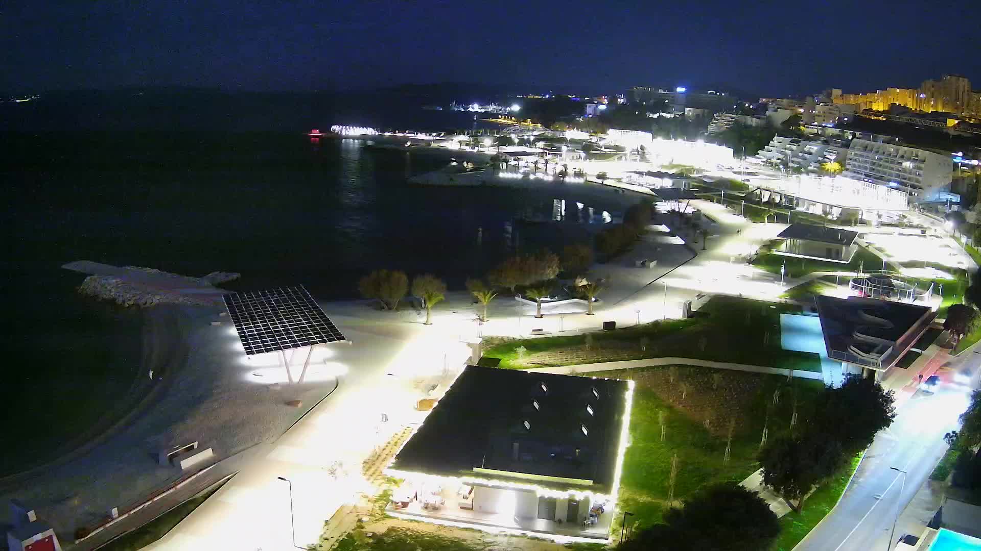 Split – Znjanski Plateau Renovation