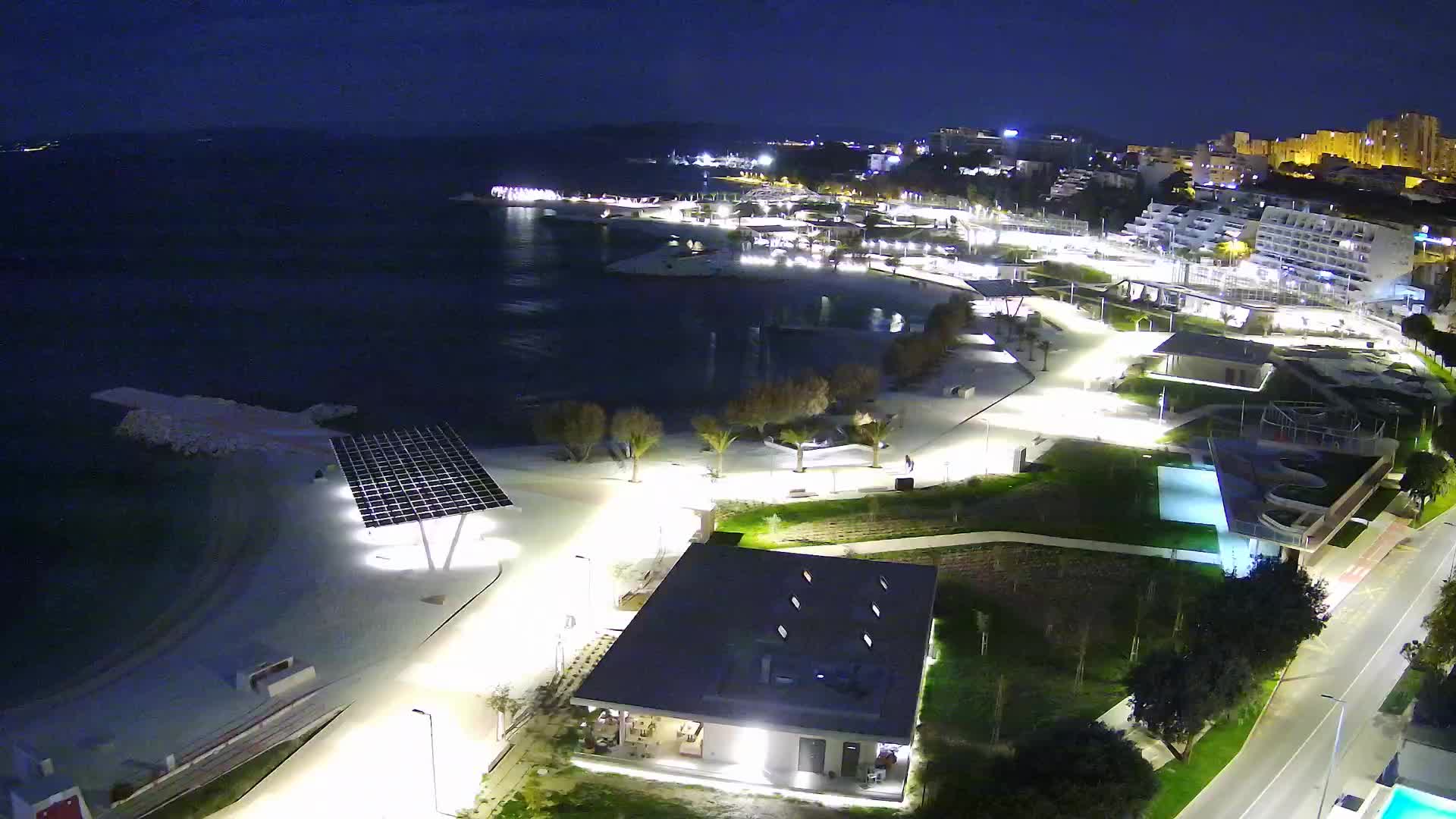 Split – Lungomare Znjanski