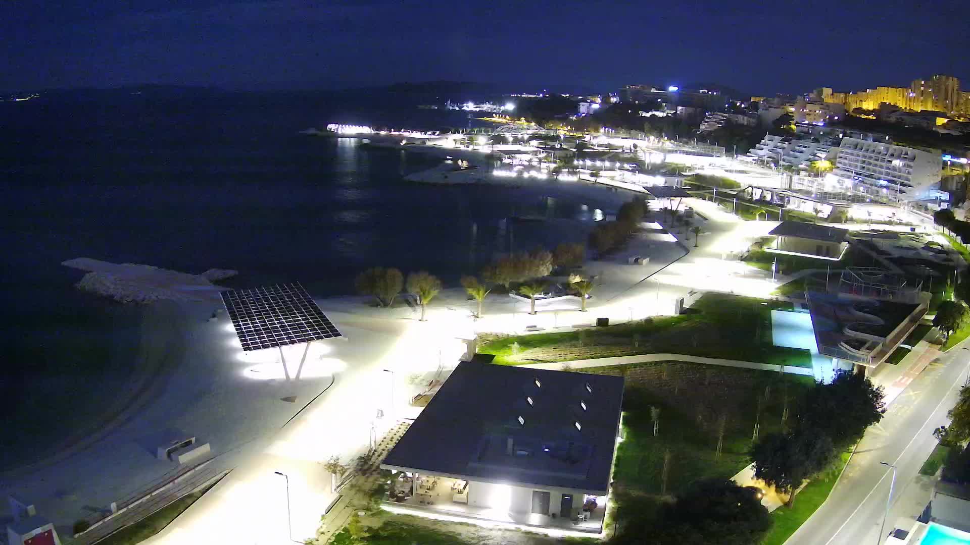 Split – Znjanski Plateau Renovation