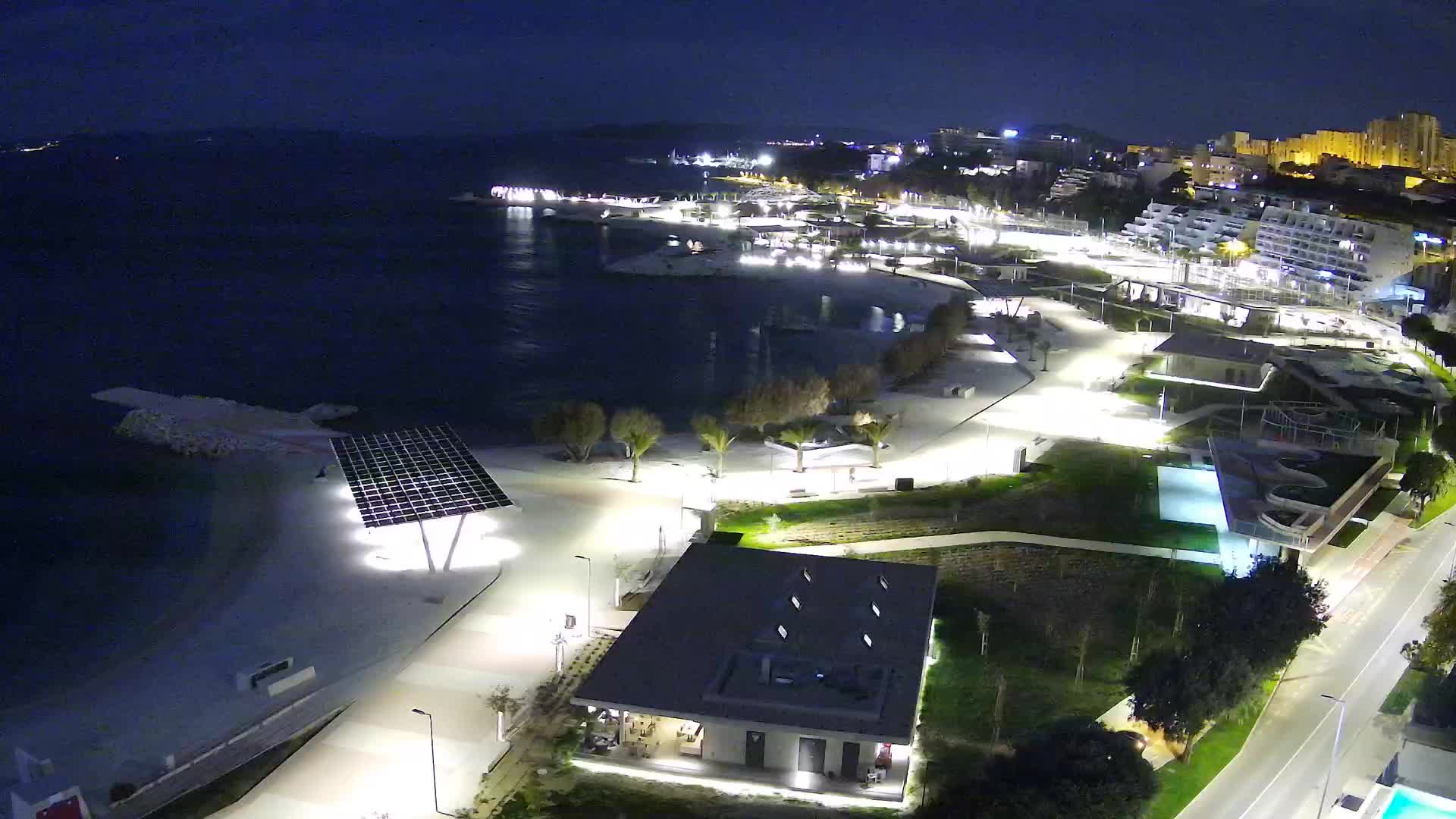 Split – Lungomare Znjanski