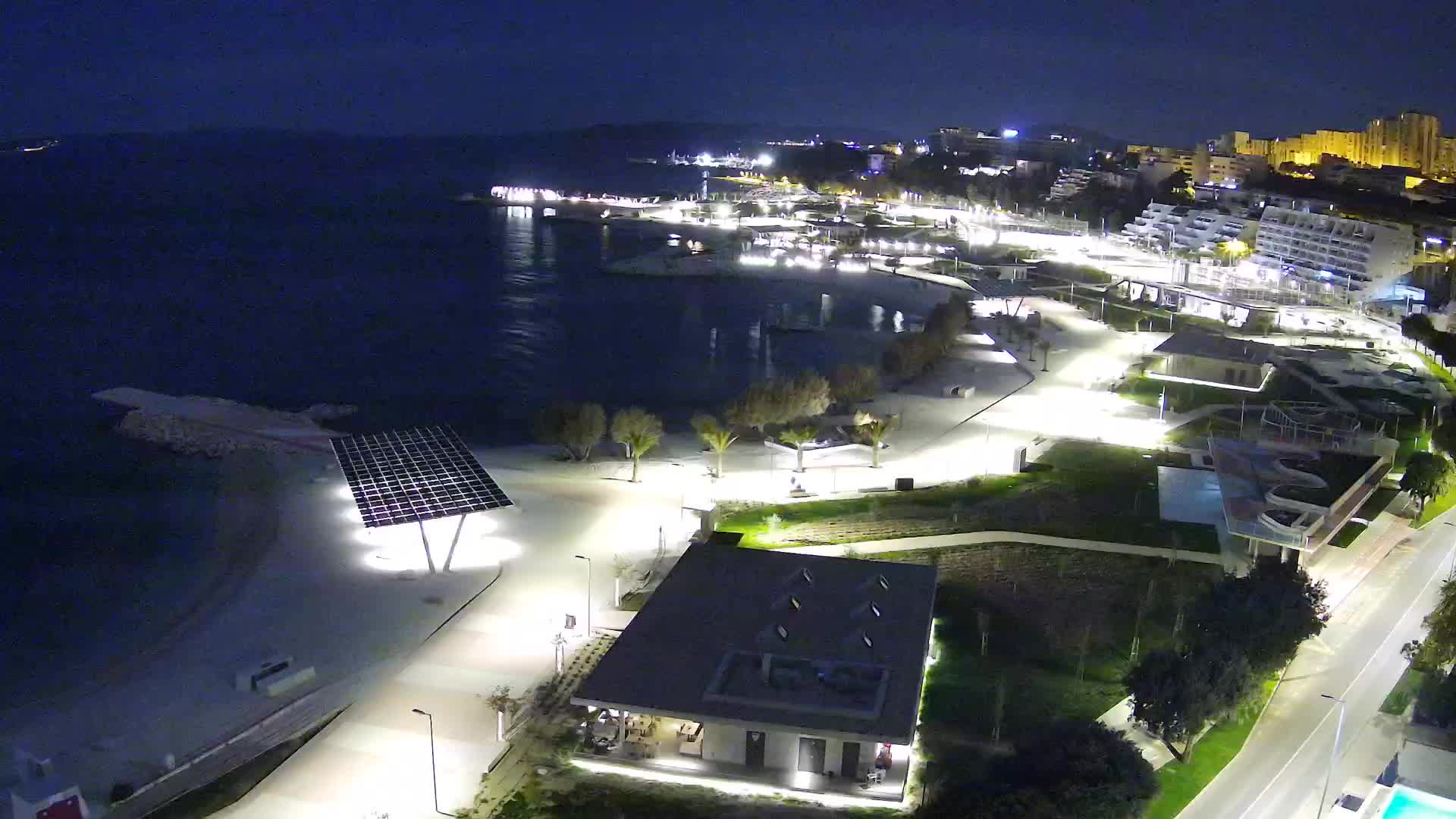 Split – Obnova Žnjanskog platoa