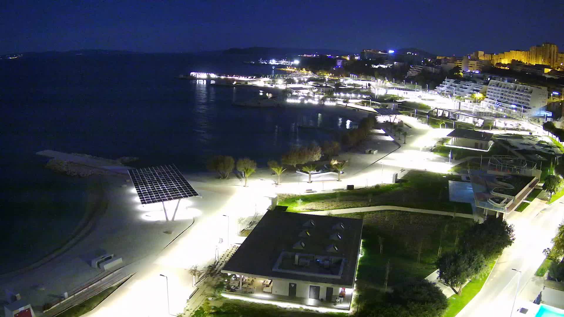 Split – Znjanski Plateau Renovation