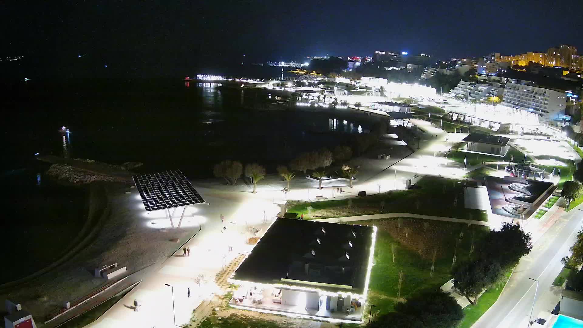 Split – Znjanski Plateau Renovation