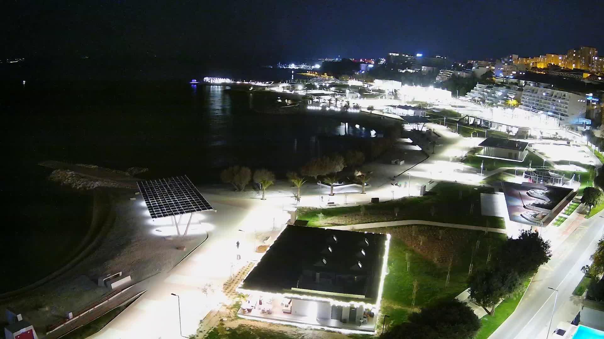 Split – Znjanski Plateau Renovation