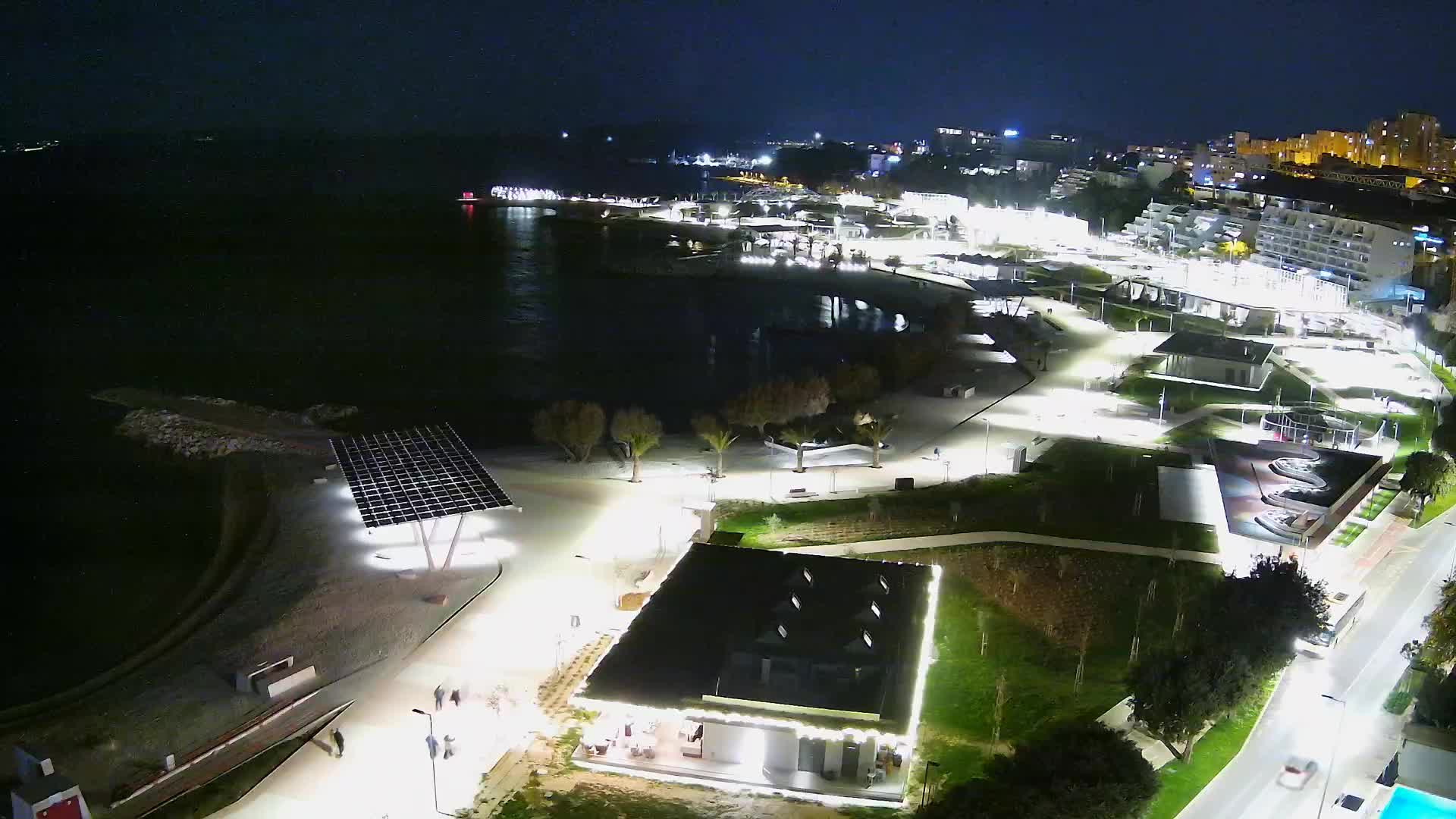 Split – Znjanski Plateau Renovation