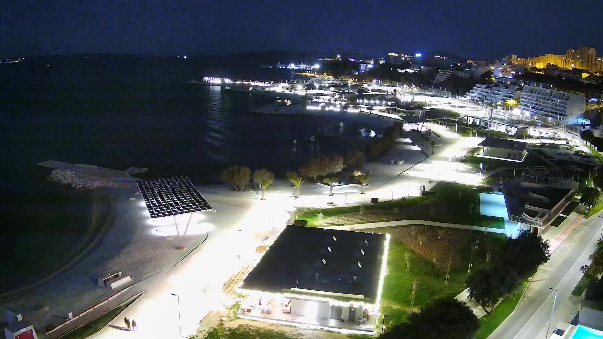 Split – Znjanski Plateau Renovation