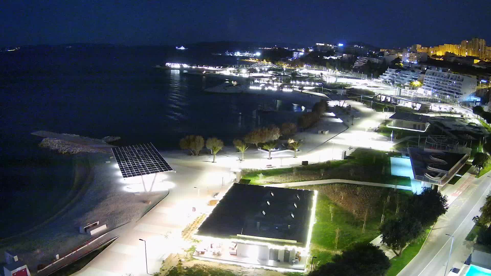 Split – Znjanski Plateau Renovation