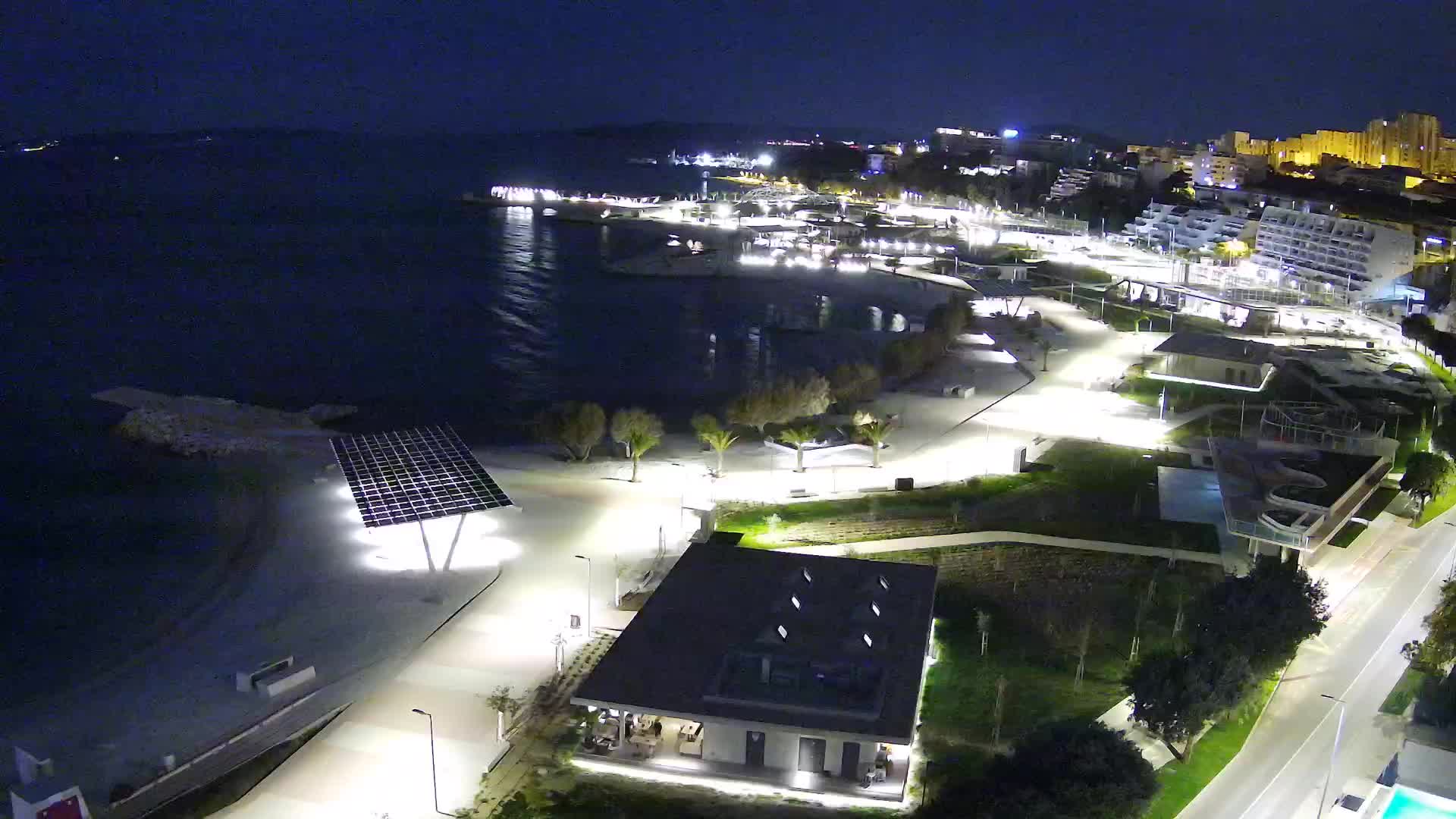 Split – Obnova Žnjanskog platoa