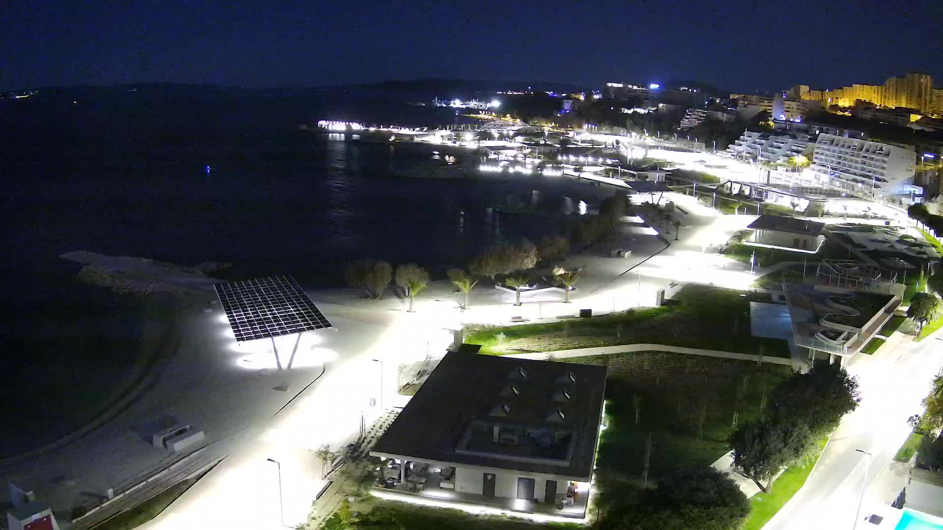 Split – Lungomare Znjanski