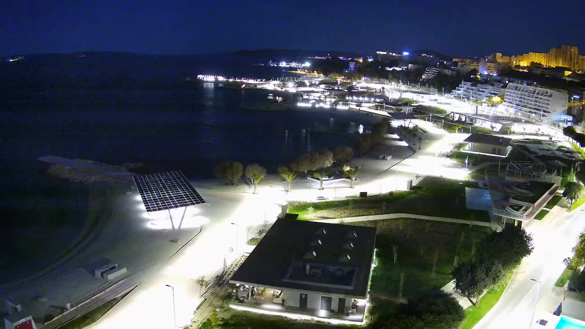 Split – Znjanski Plateau Renovation