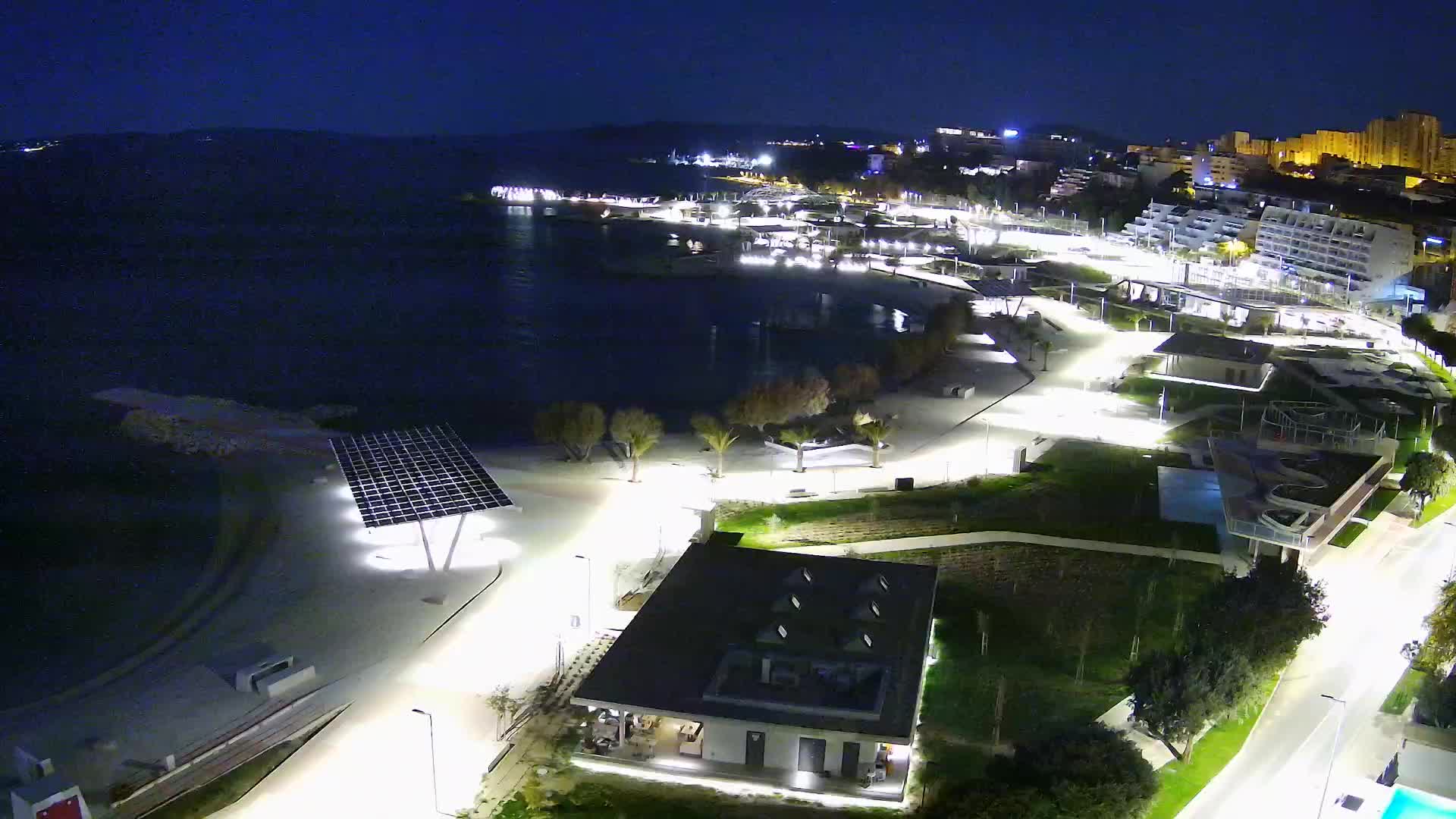 Split – Obnova Žnjanskog platoa