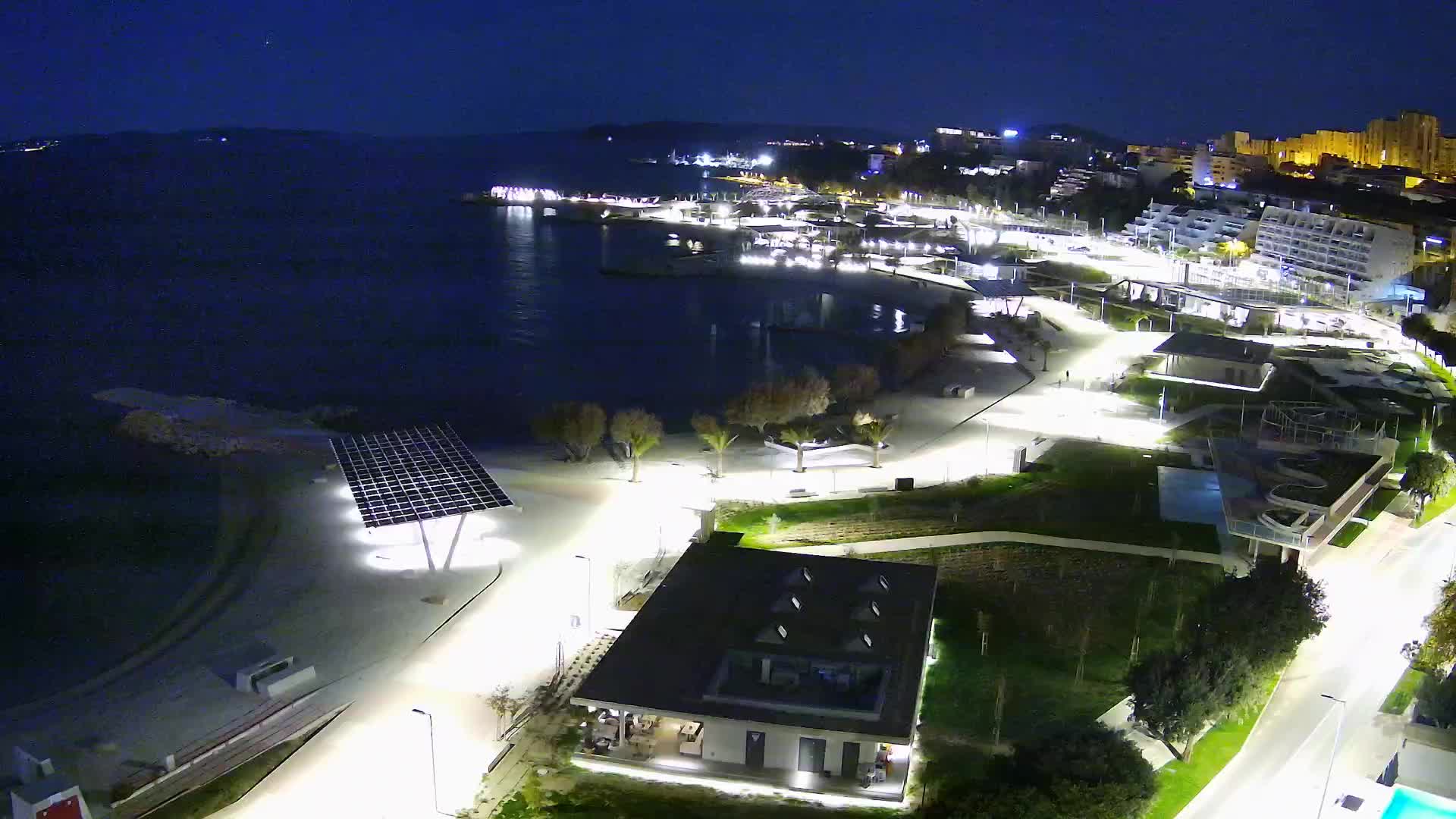 Split – Znjanski Plateau Renovation