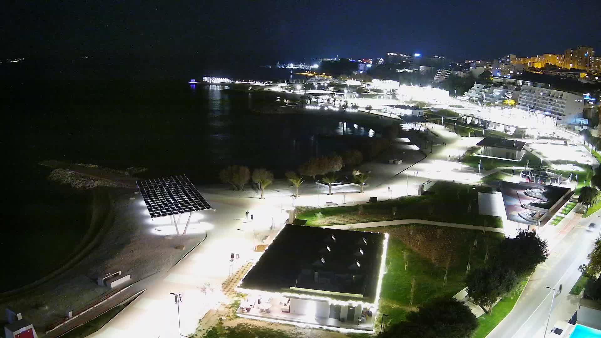 Split – Znjanski Plateau Renovation