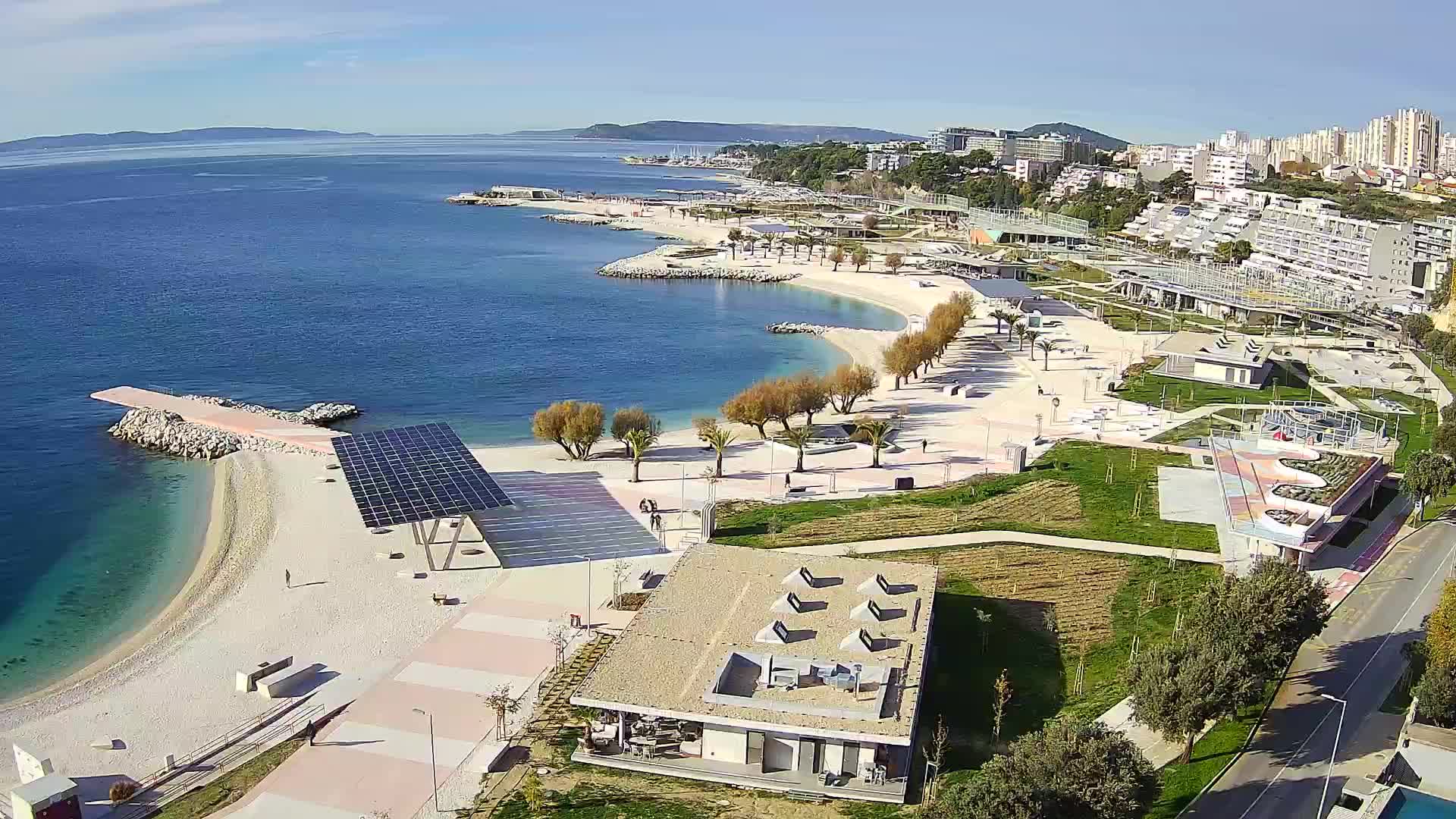 Split – Lungomare Znjanski