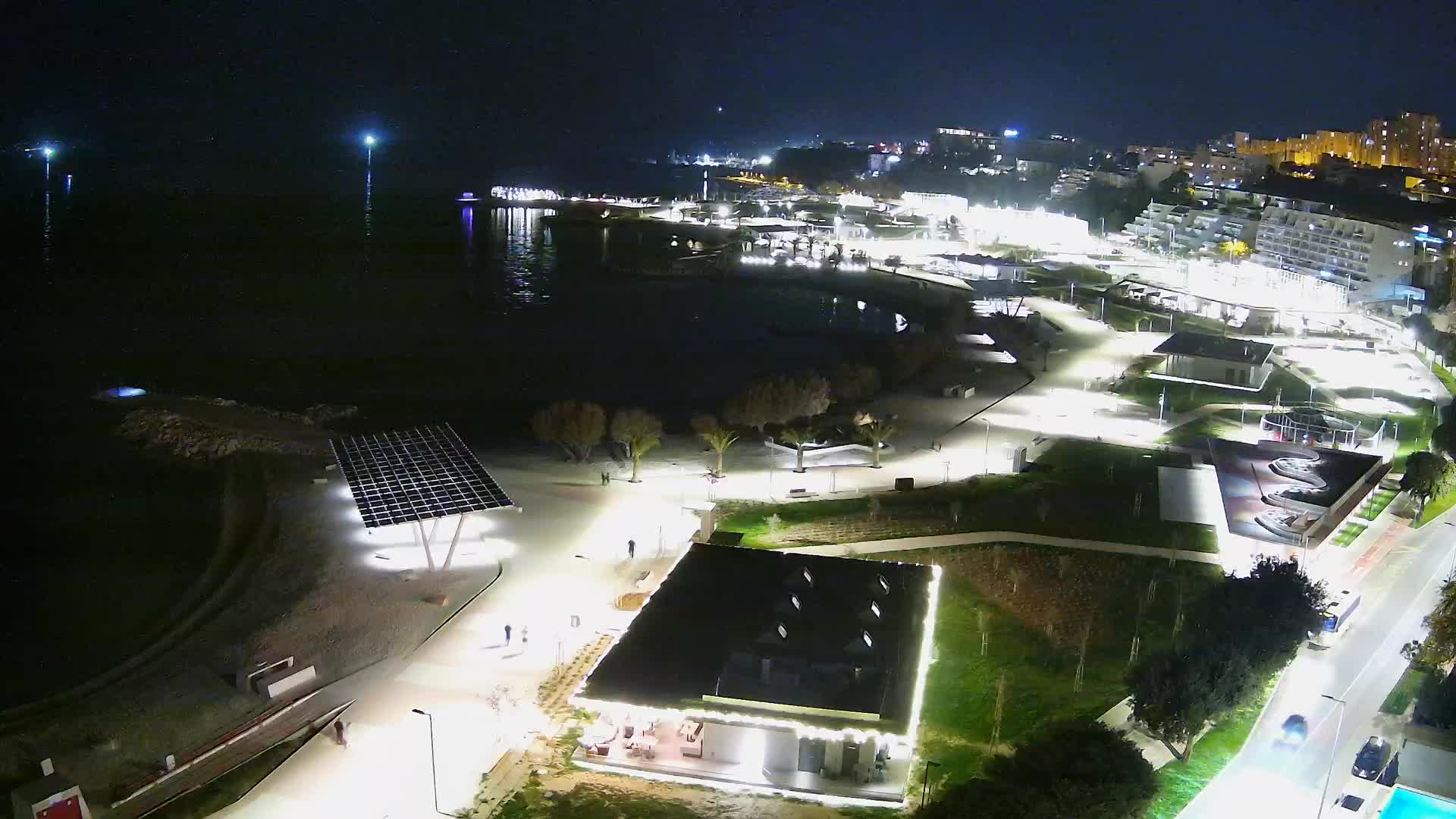 Split – Znjanski Plateau Renovation