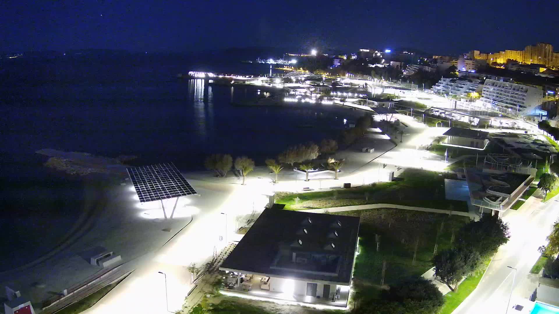 Split – Lungomare Znjanski