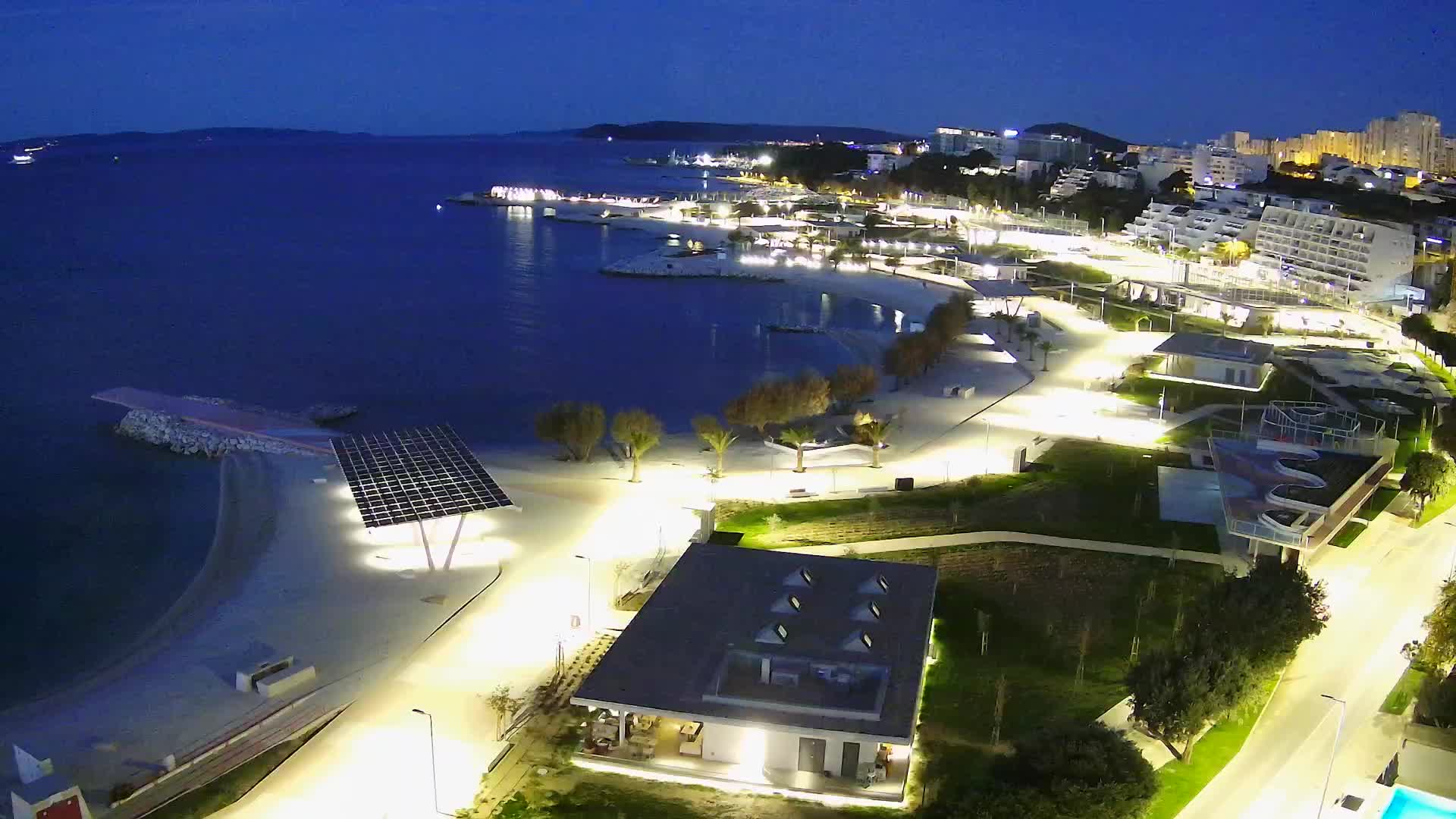 Split – Lungomare Znjanski