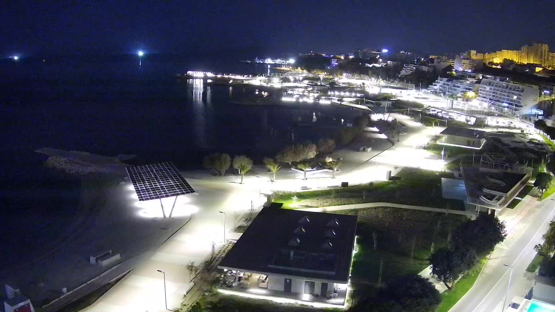 Split – Obnova Žnjanskog platoa