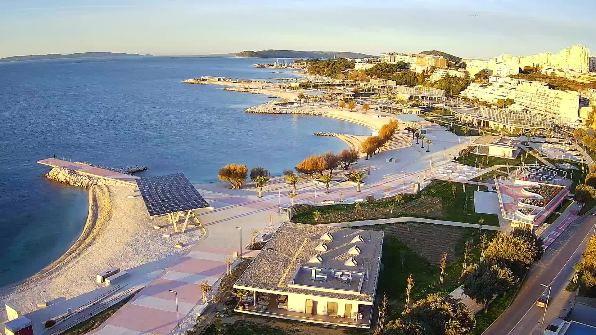 Split – Lungomare Znjanski