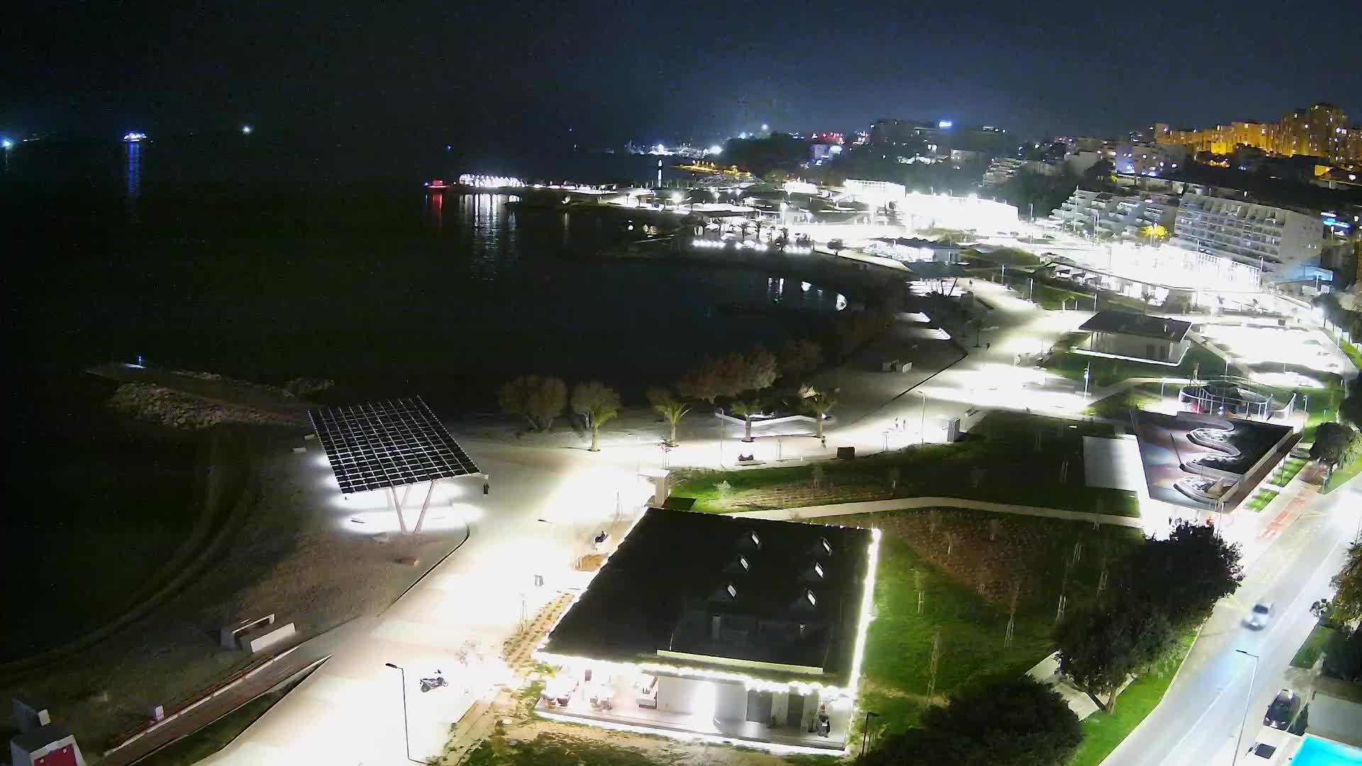 Split – Znjanski Plateau Renovation