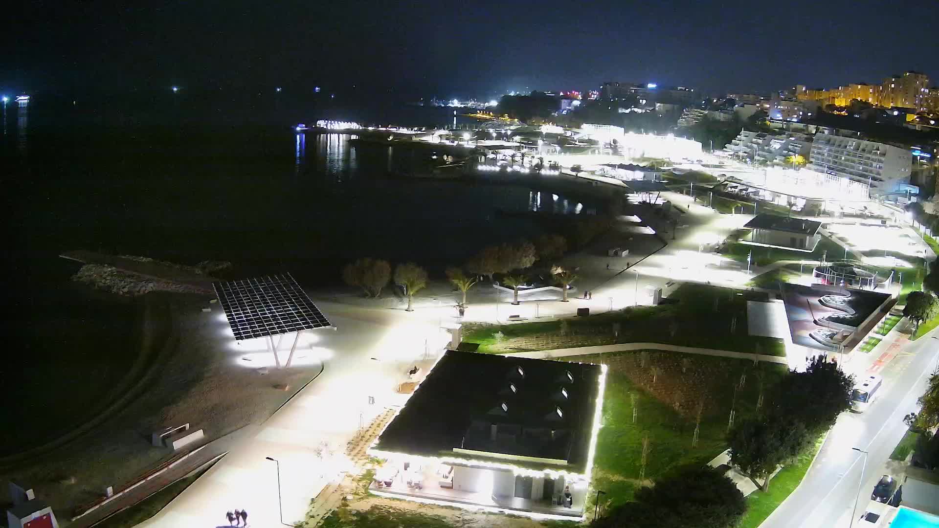 Split – Znjanski Plateau Renovation