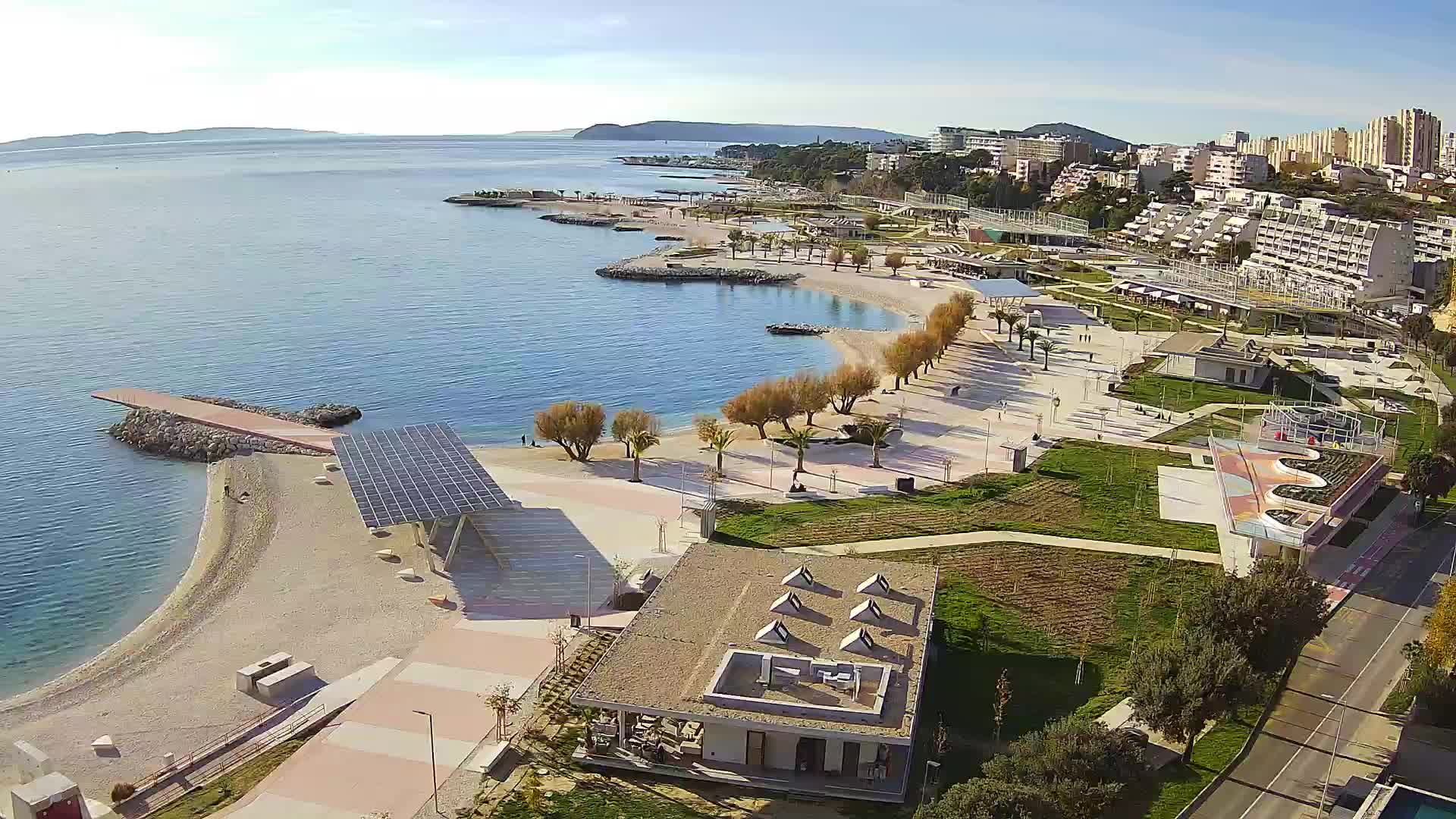 Split – Lungomare Znjanski