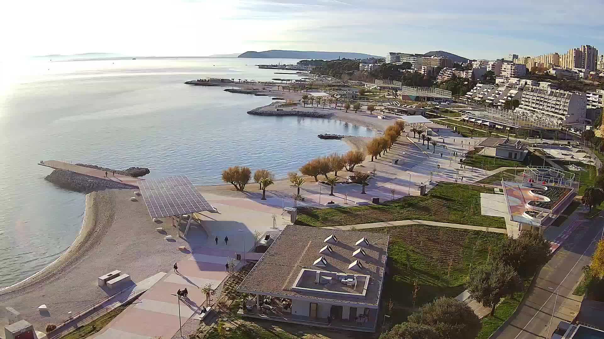Split – Lungomare Znjanski