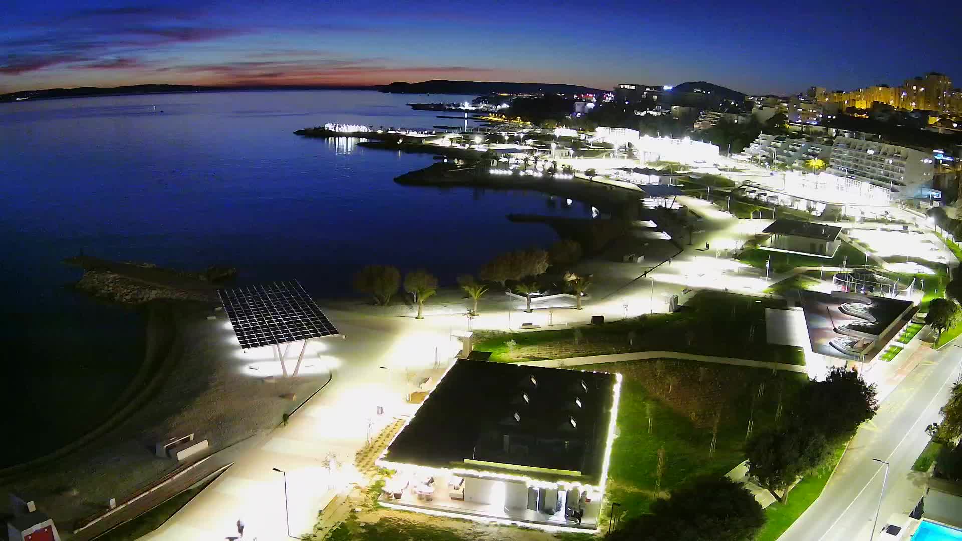 Split – Znjanski Plateau Renovation