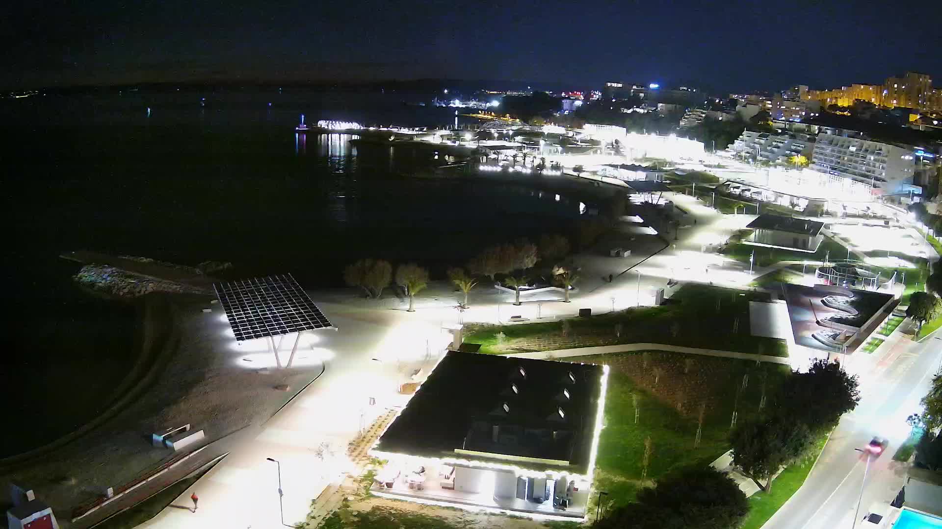 Split – Znjanski Plateau Renovation