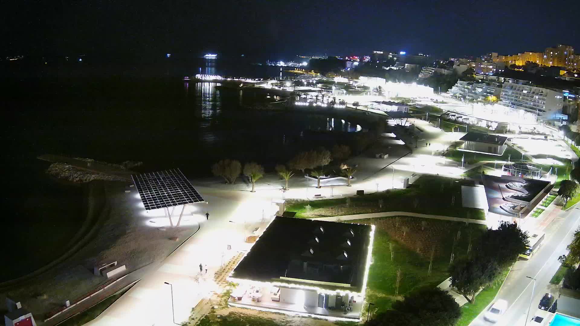 Split – Obnova Žnjanskog platoa