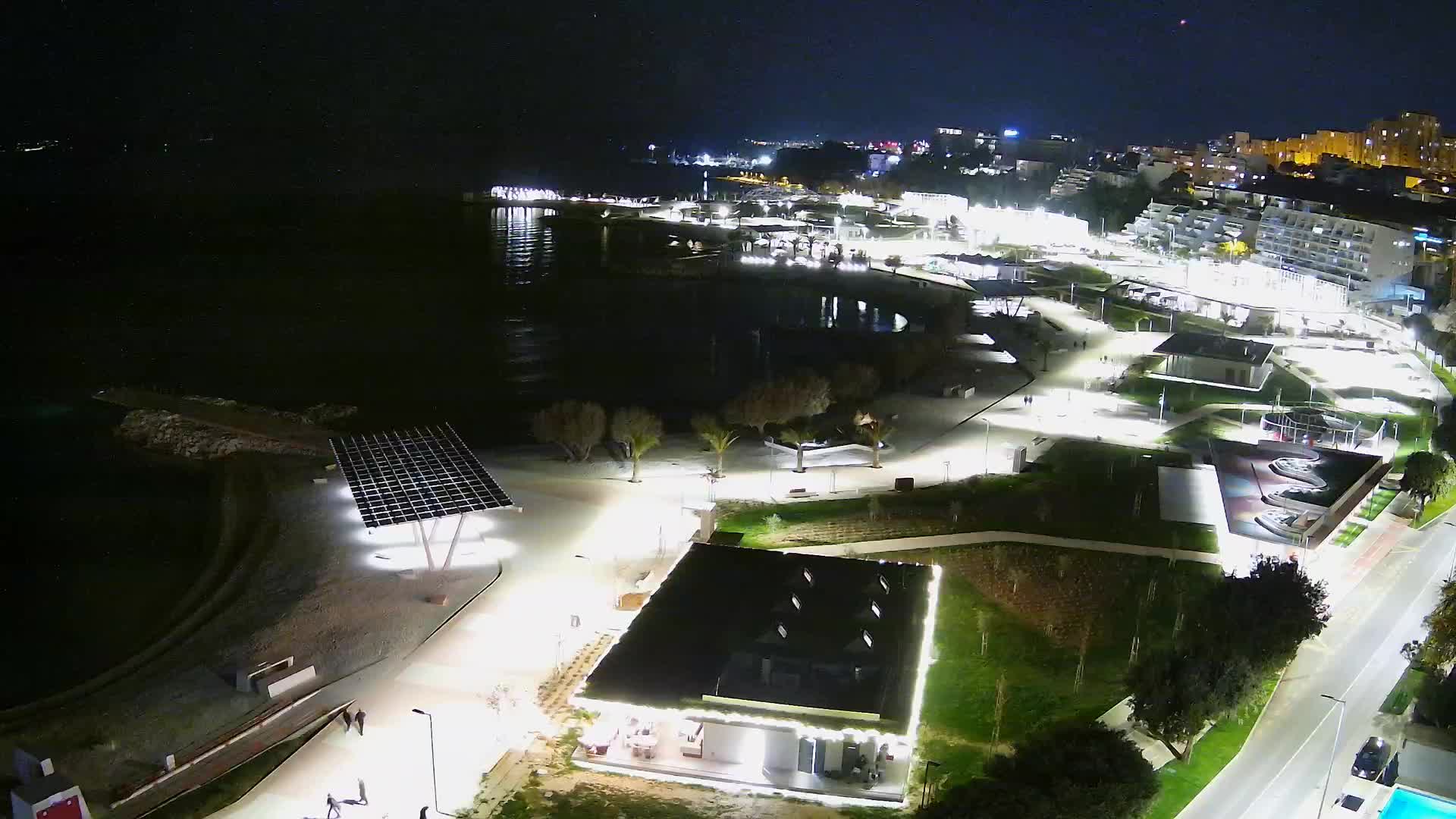 Split – Lungomare Znjanski