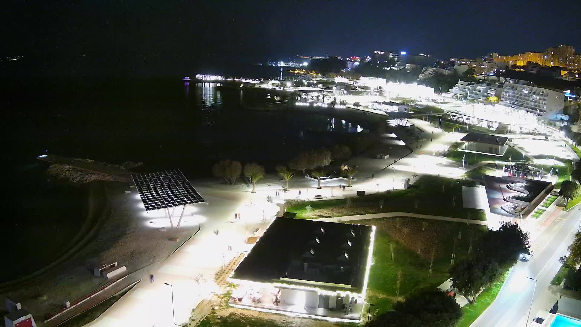 Split – Znjanski Plateau Renovation