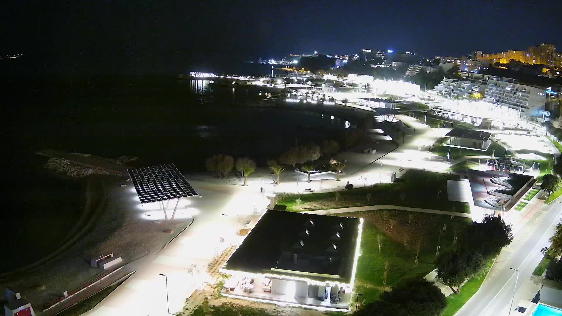 Split – Znjanski Plateau Renovation