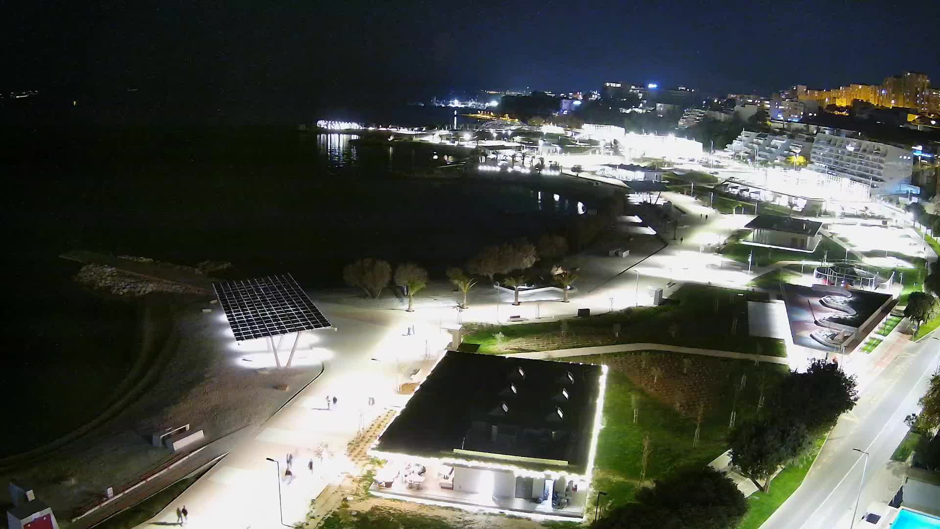 Split – Znjanski Plateau Renovation