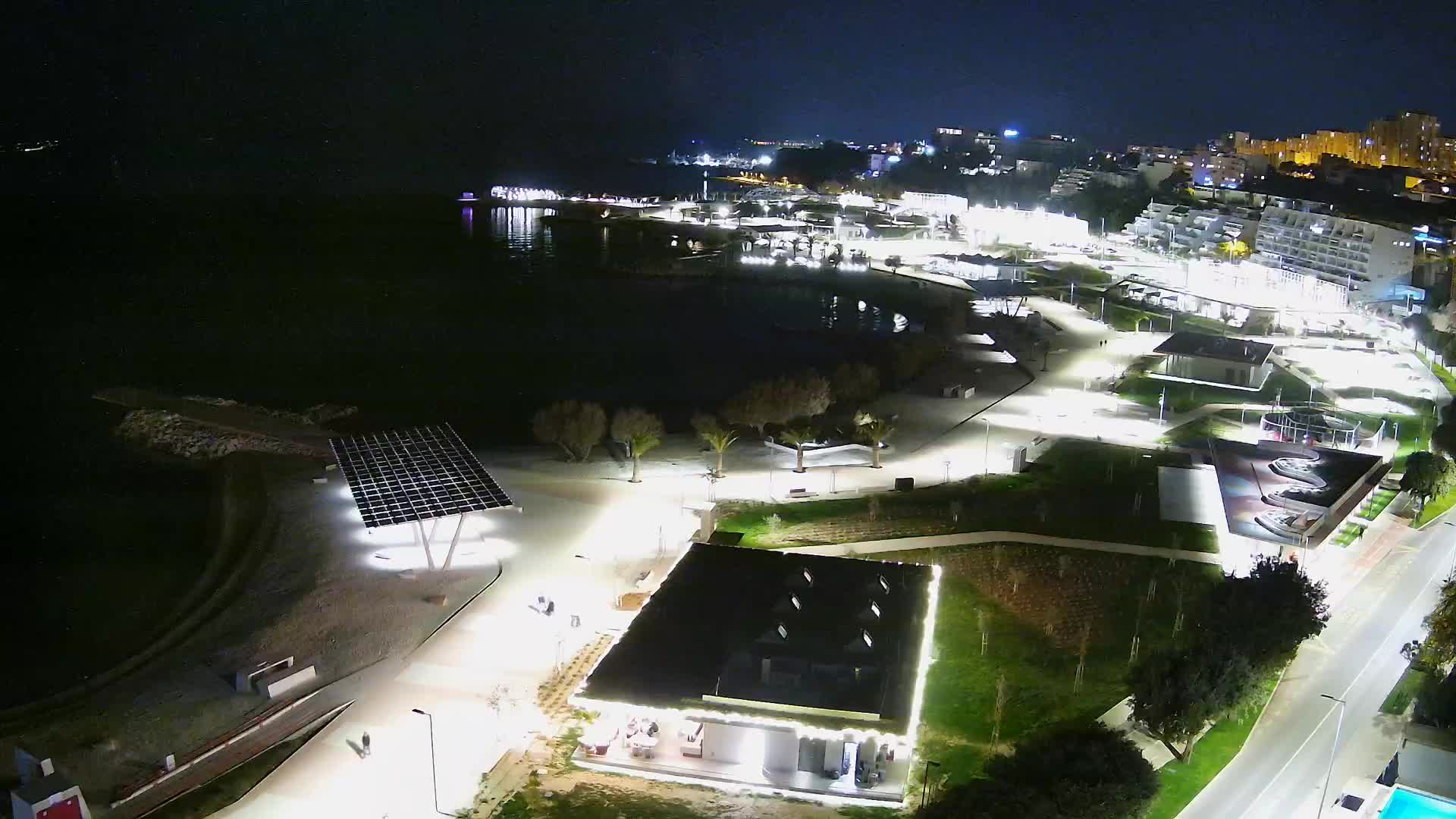 Split – Obnova Žnjanskog platoa