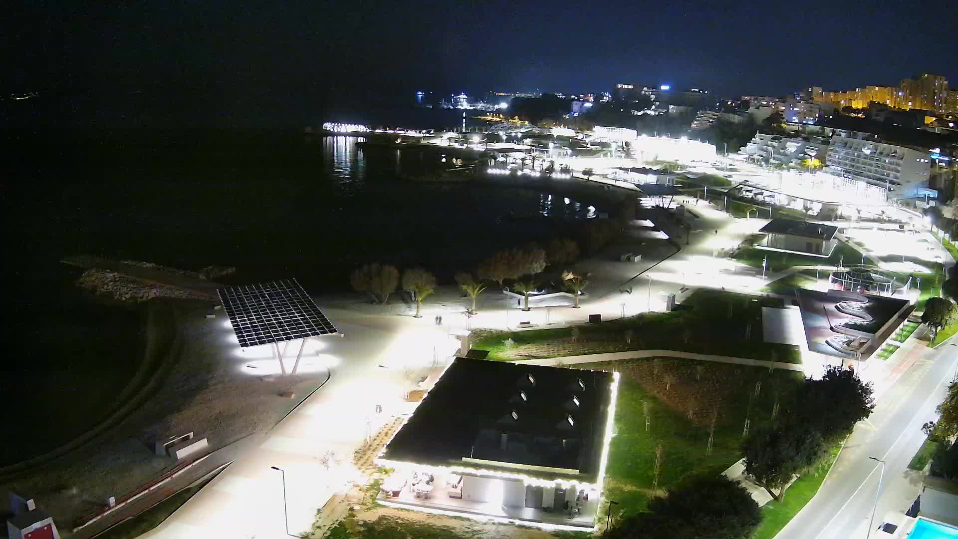 Split – Znjanski Plateau Renovation