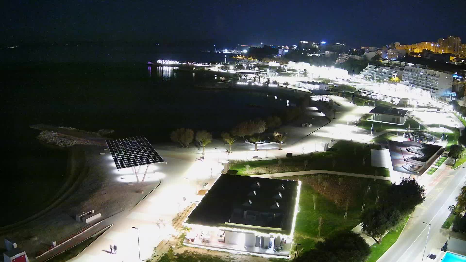 Split – Lungomare Znjanski