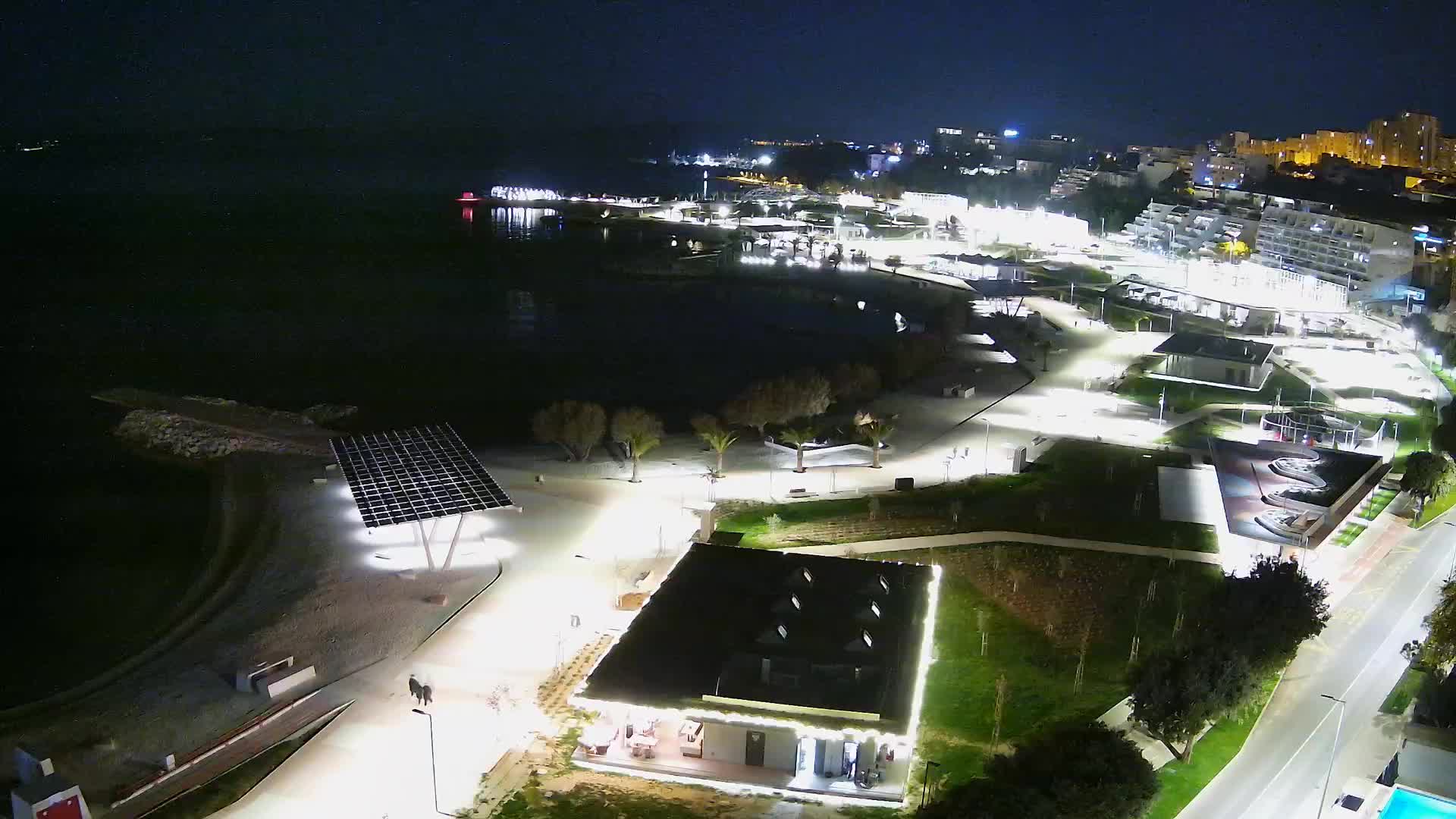 Split – Znjanski Plateau Renovation