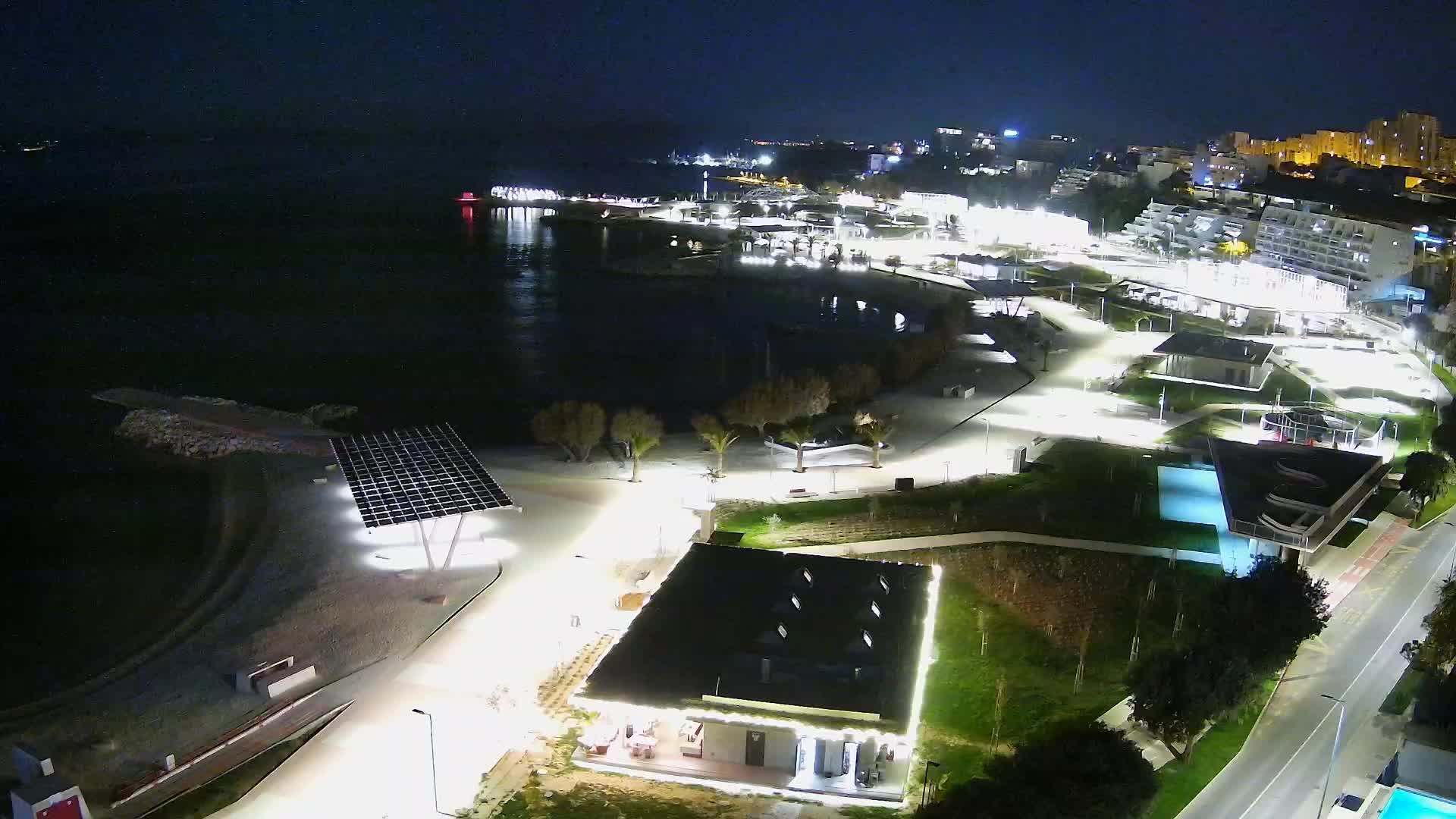 Split – Lungomare Znjanski