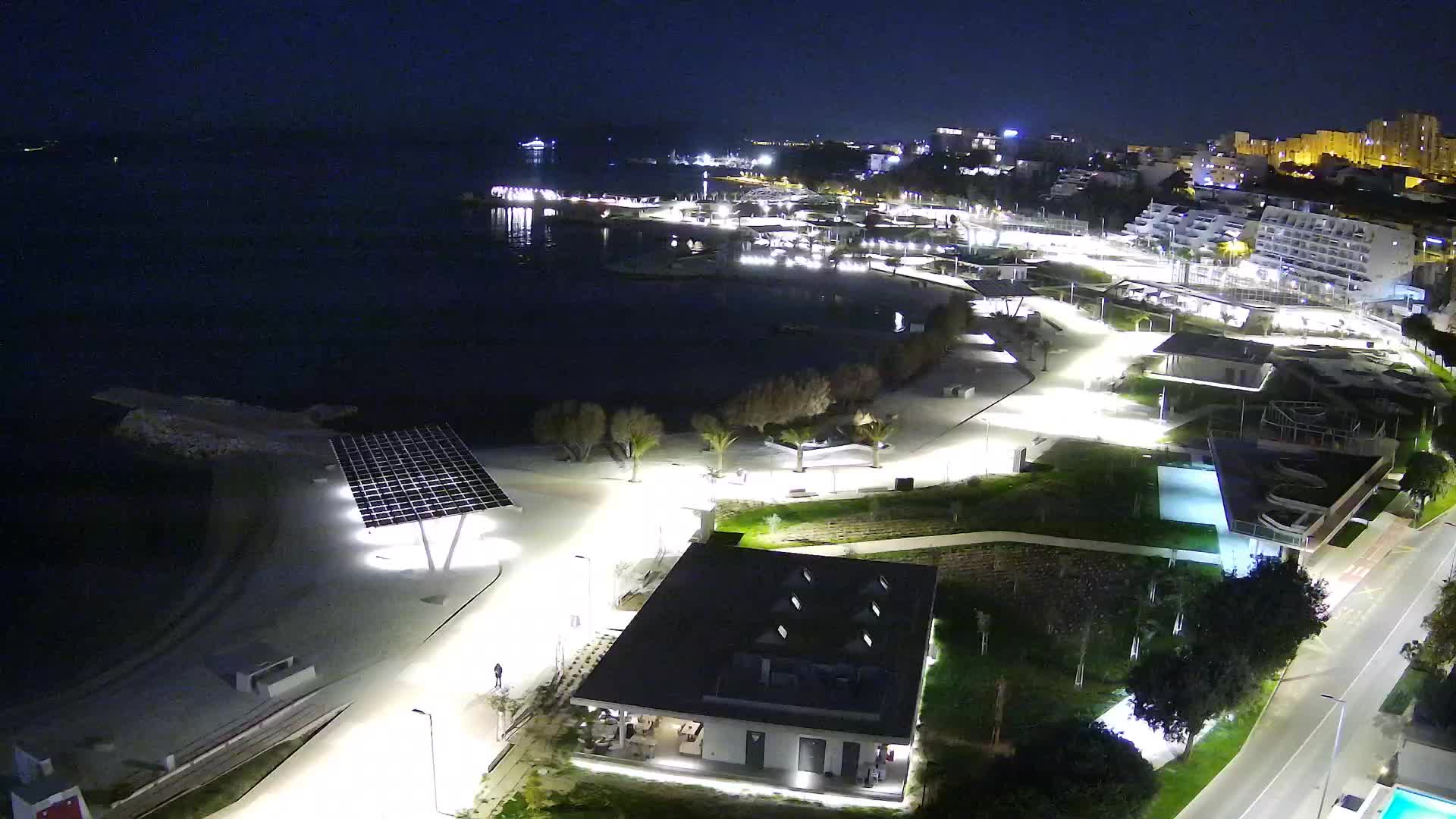 Split – Znjanski Plateau Renovation