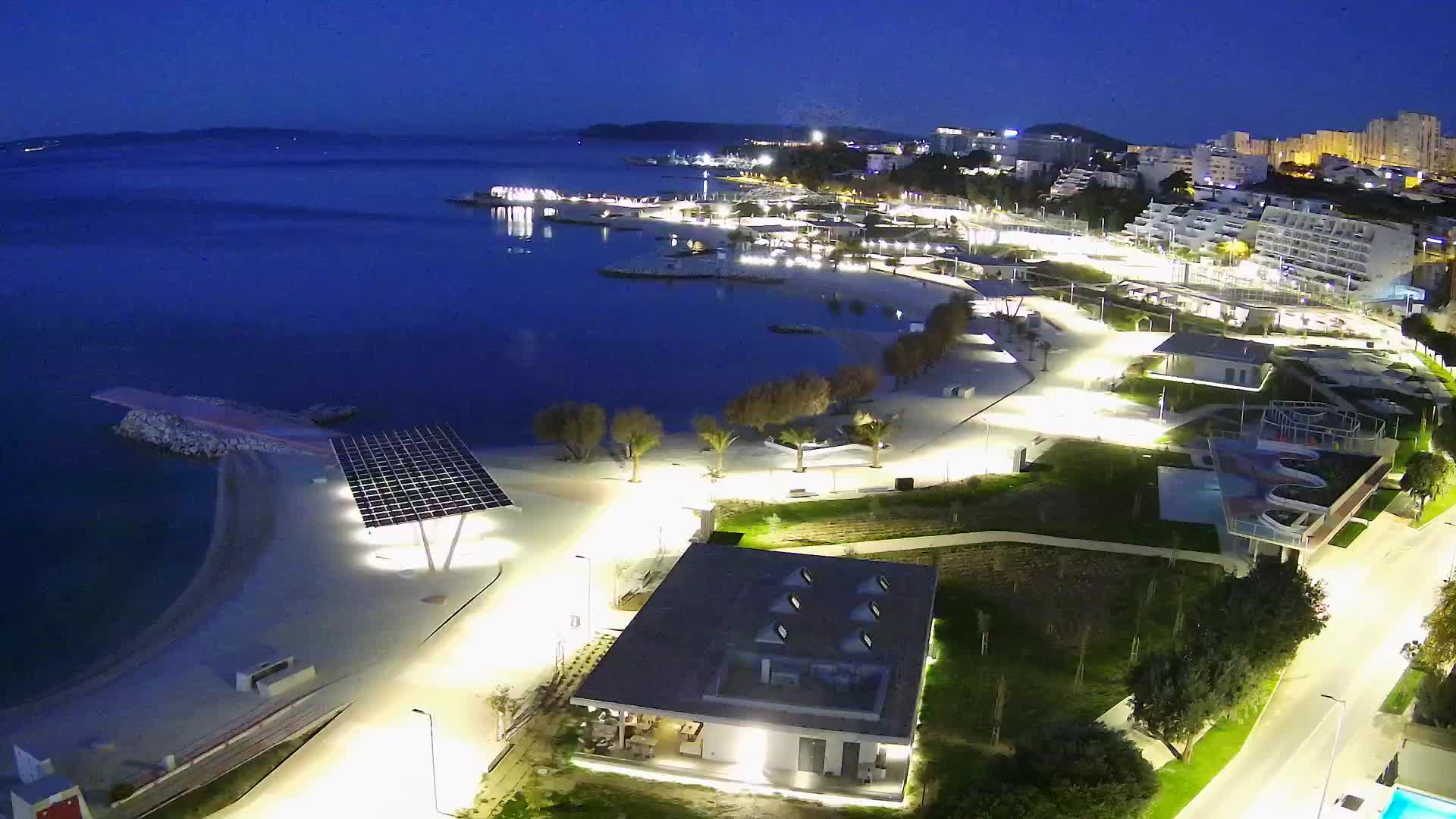 Split – Znjanski Plateau Renovation