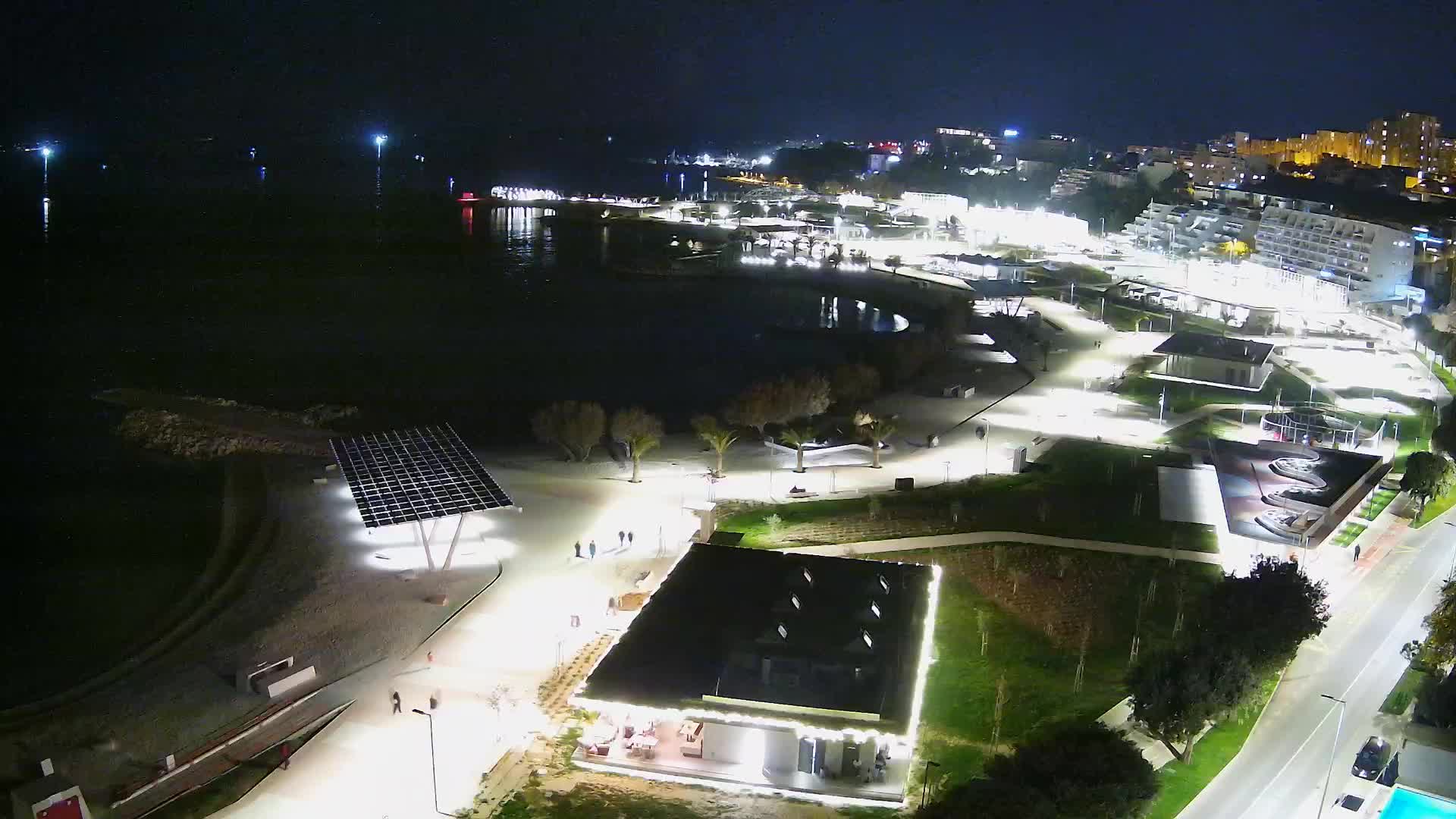 Split – Obnova Žnjanskog platoa