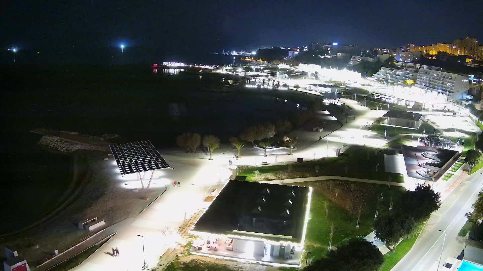 Split – Znjanski Plateau Renovation