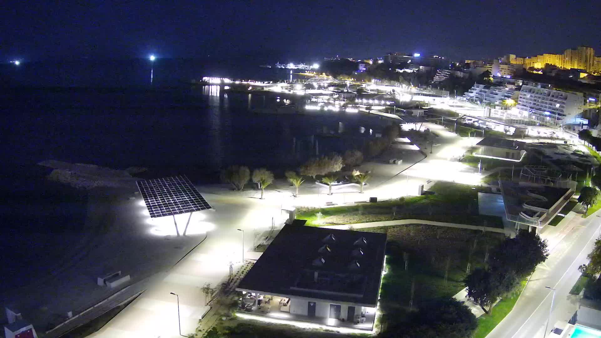 Split – Lungomare Znjanski