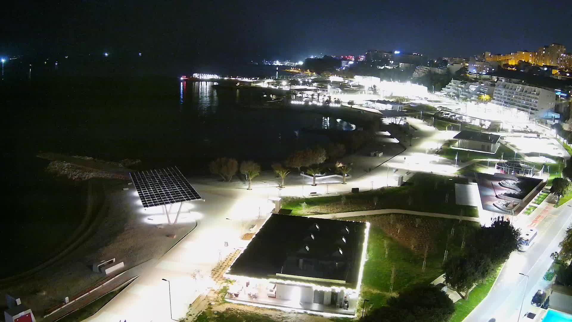 Split – Znjanski Plateau Renovation