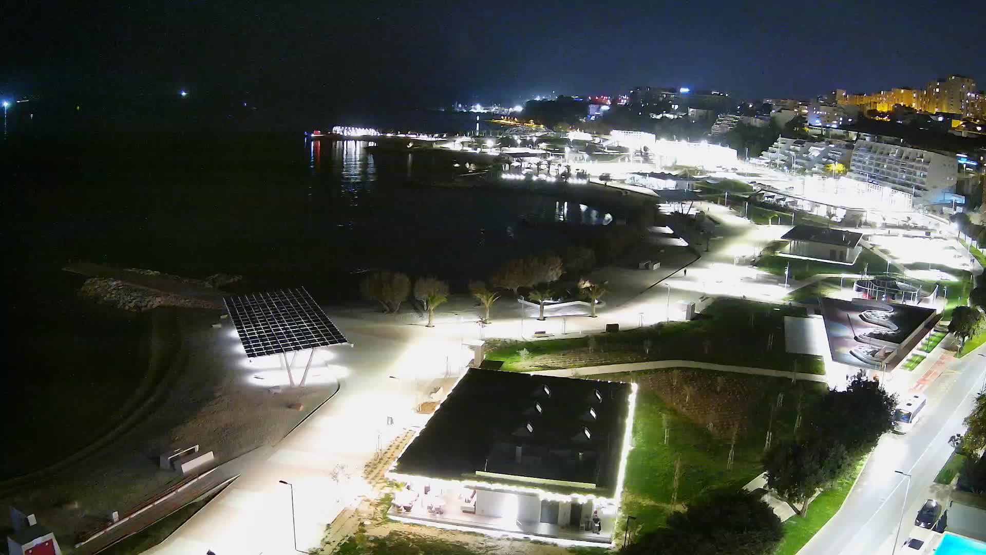 Split – Obnova Žnjanskog platoa