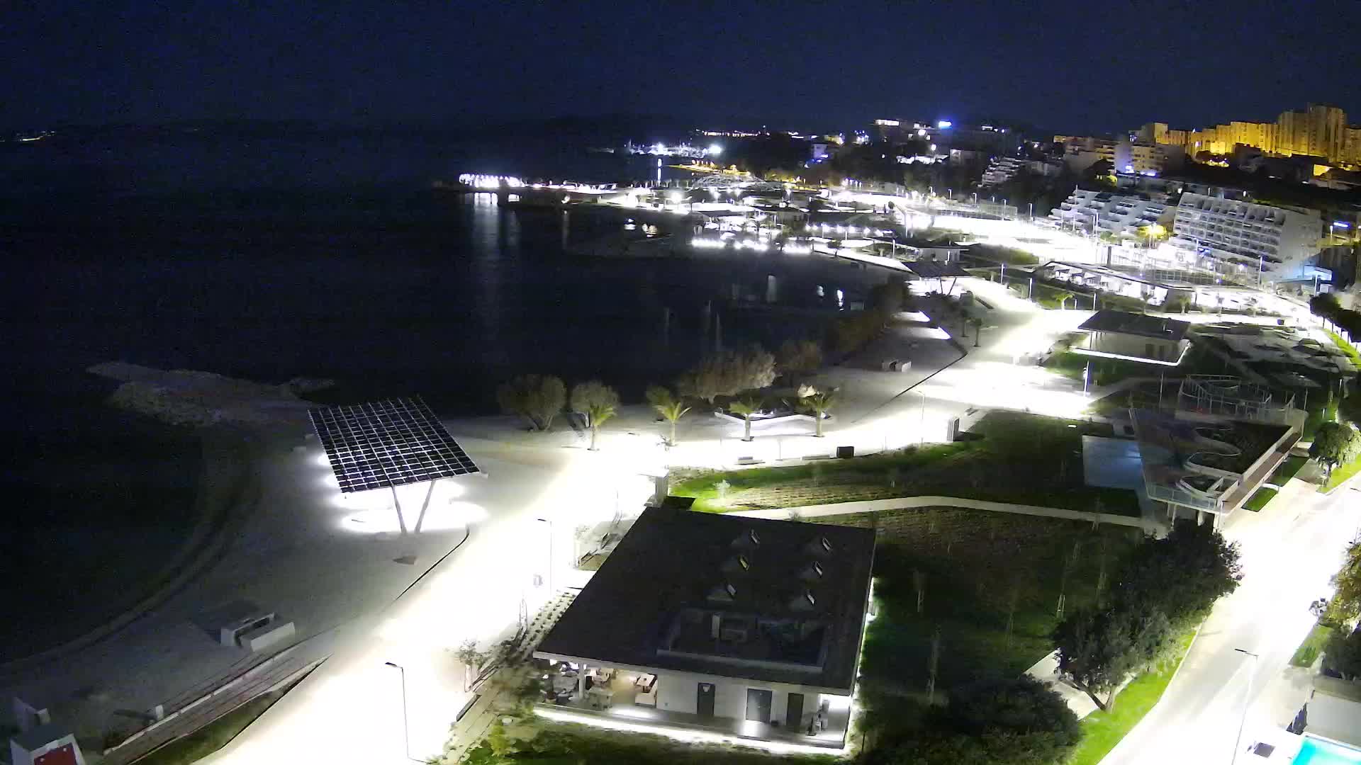 Split – Obnova Žnjanskog platoa